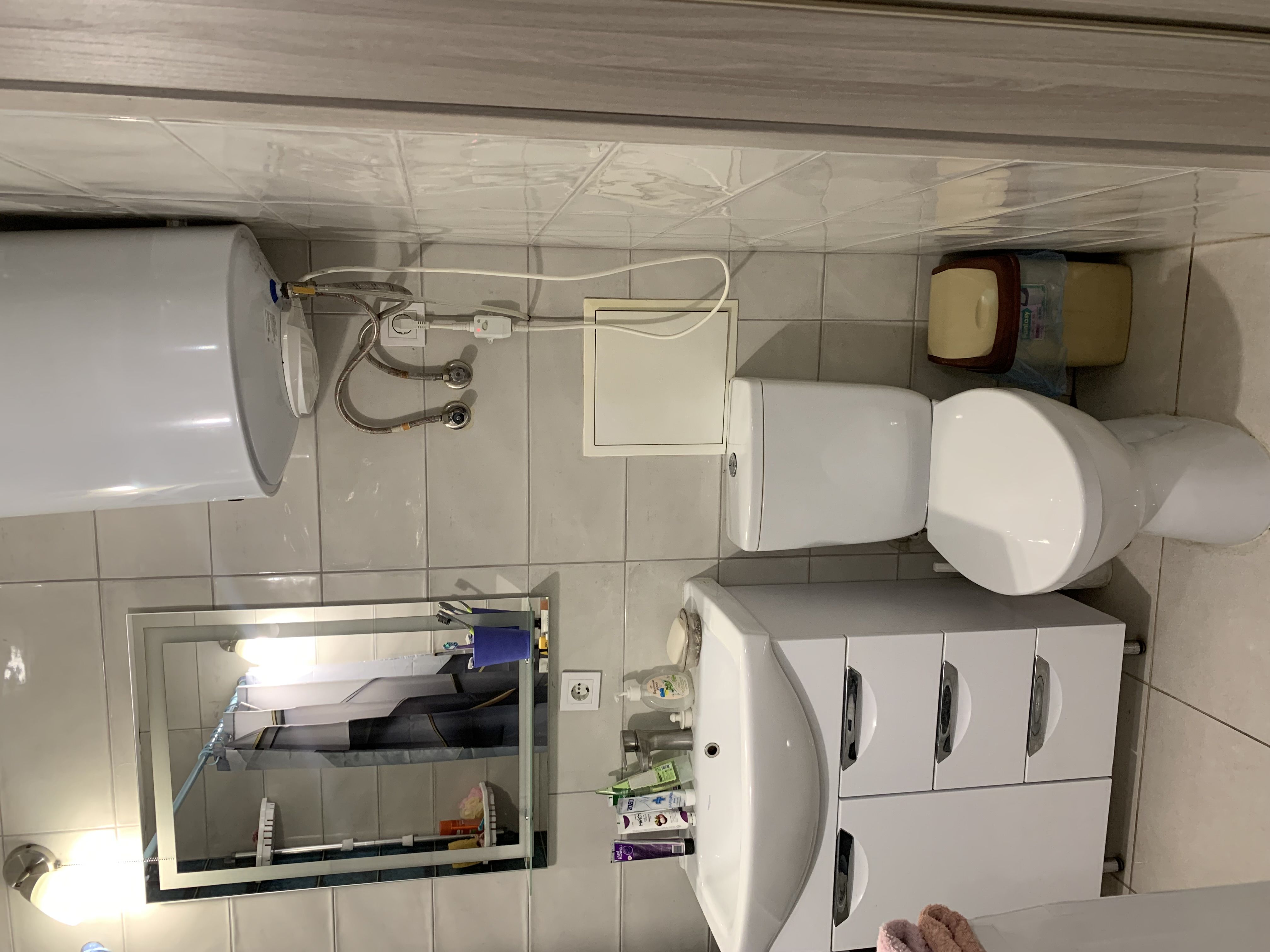 Продажа 3-комнатной квартиры на ул. Сегедская с капитальным ремонтом  ID 54124 (Фото 11)