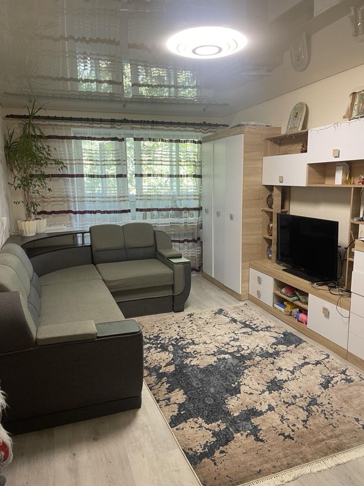 Продажа 3-комнатной квартиры на ул. Сегедская с капитальным ремонтом  ID 54124 (Фото 1)