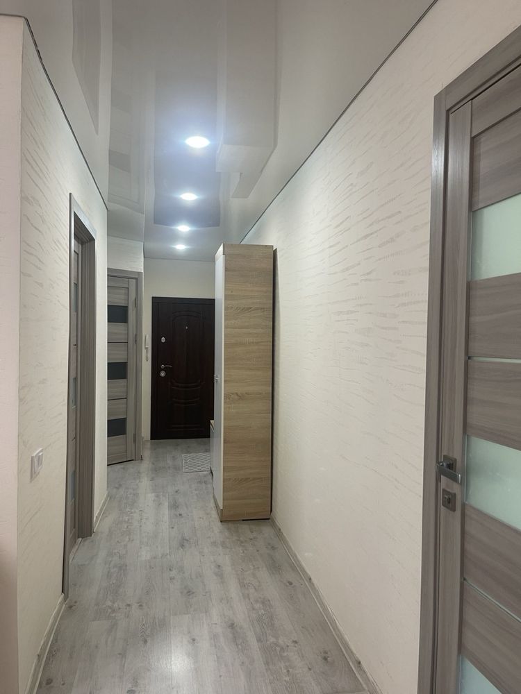 Продажа 3-комнатной квартиры на ул. Сегедская с капитальным ремонтом  ID 54124 (Фото 9)