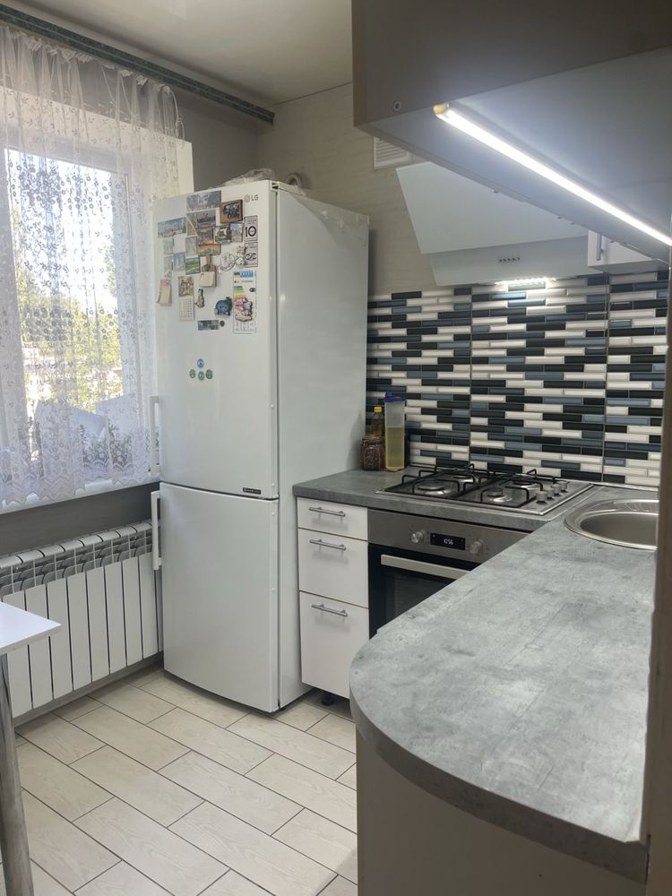 Продажа 3-комнатной квартиры на ул. Сегедская с капитальным ремонтом  ID 54124 (Фото 4)