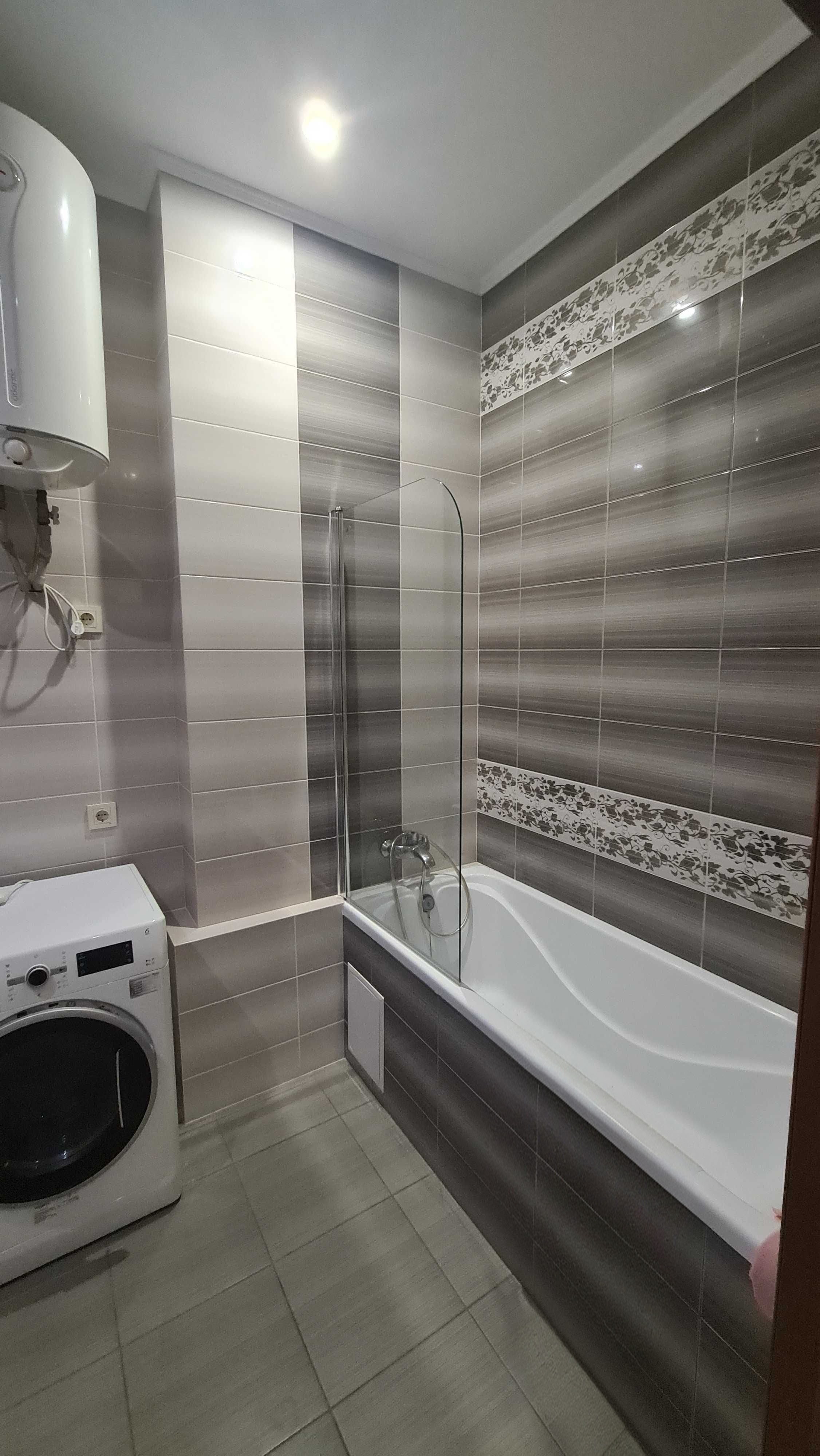 Просторная 1-комнатная квартира на Французском бульваре. Генератор. ID 54127 (Фото 9)