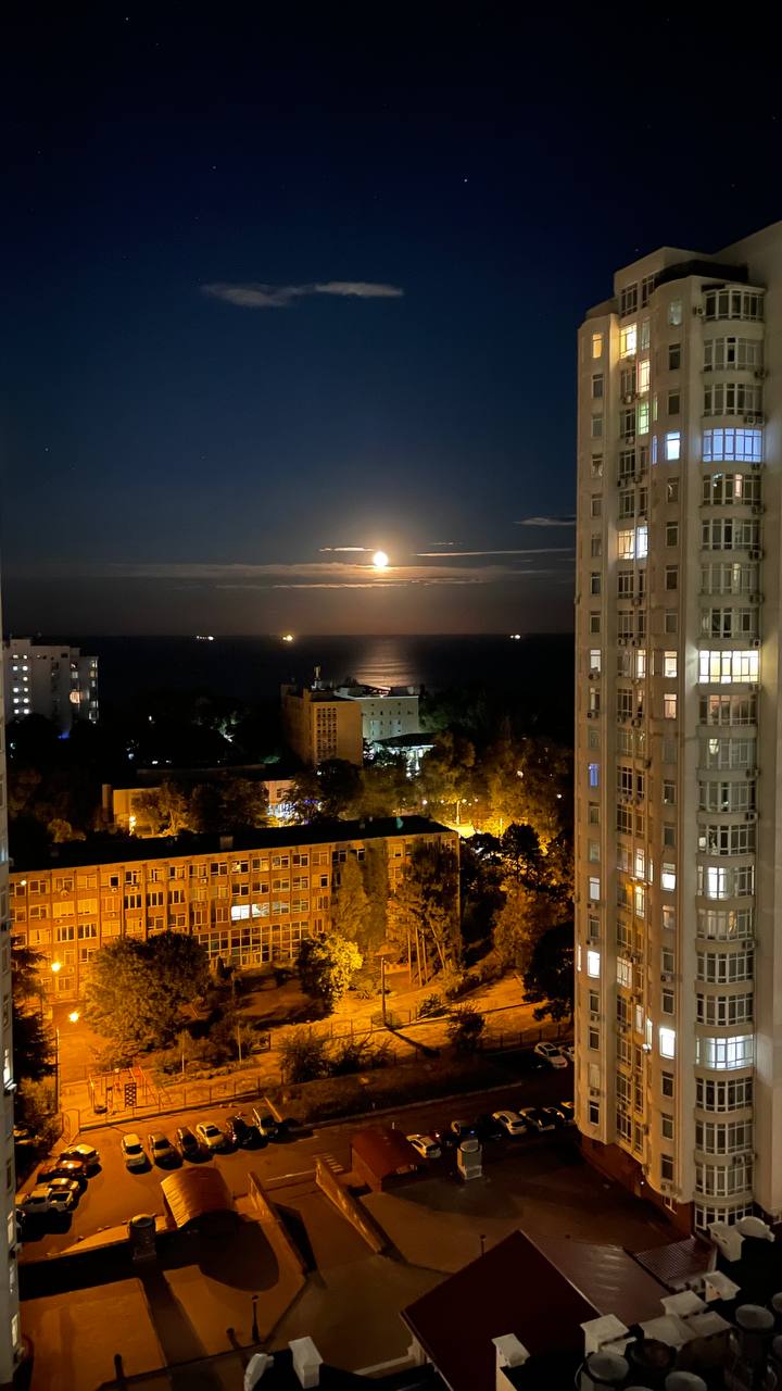 Просторная 1-комнатная квартира на Французском бульваре. Генератор. ID 54127 (Фото 13)