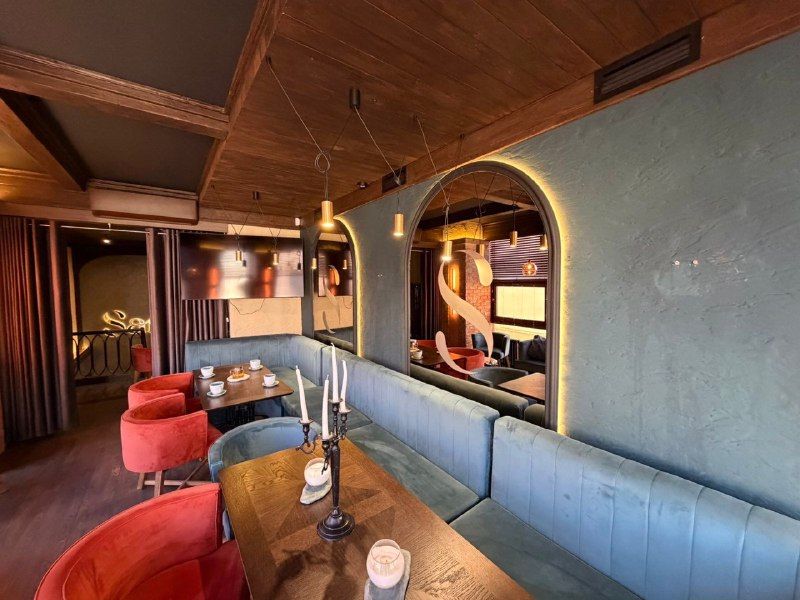 Премиальный ресторан в центре Одессы, Греческая, 294 м² ID 54125 (Фото 2)