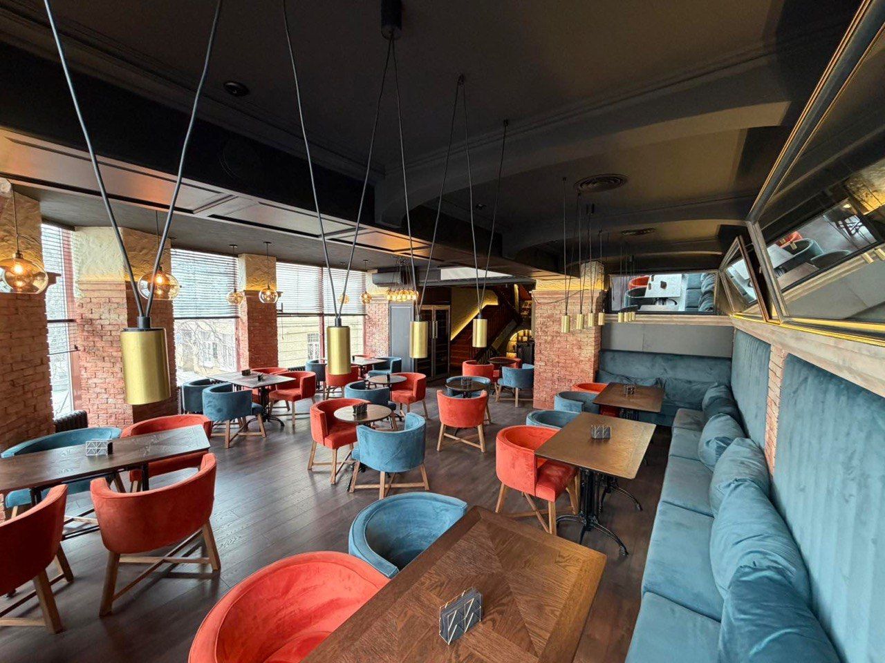 Премиальный ресторан в центре Одессы, Греческая, 294 м² ID 54125 (Фото 3)