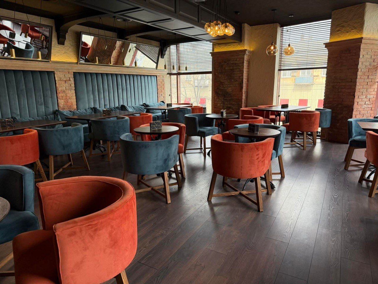 Премиальный ресторан в центре Одессы, Греческая, 294 м² ID 54125 (Фото 4)