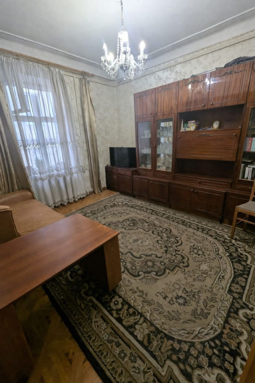 Выгодная цена. Квартира 35 кв. м. Музкомедия  ID 54138 (Фото 4)