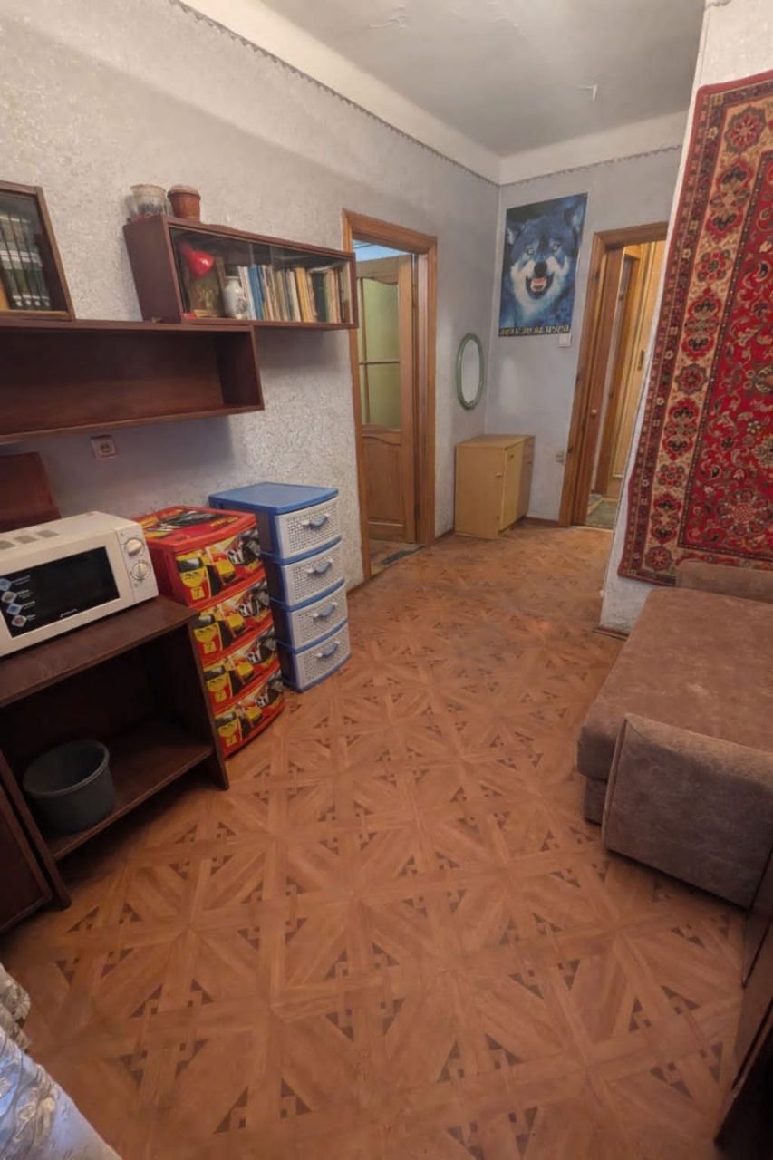 Выгодная цена. Квартира 35 кв. м. Музкомедия  ID 54138 (Фото 7)