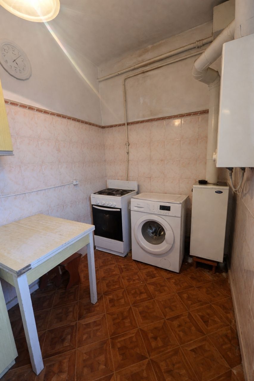 Выгодная цена. Квартира 35 кв. м. Музкомедия  ID 54138 (Фото 2)