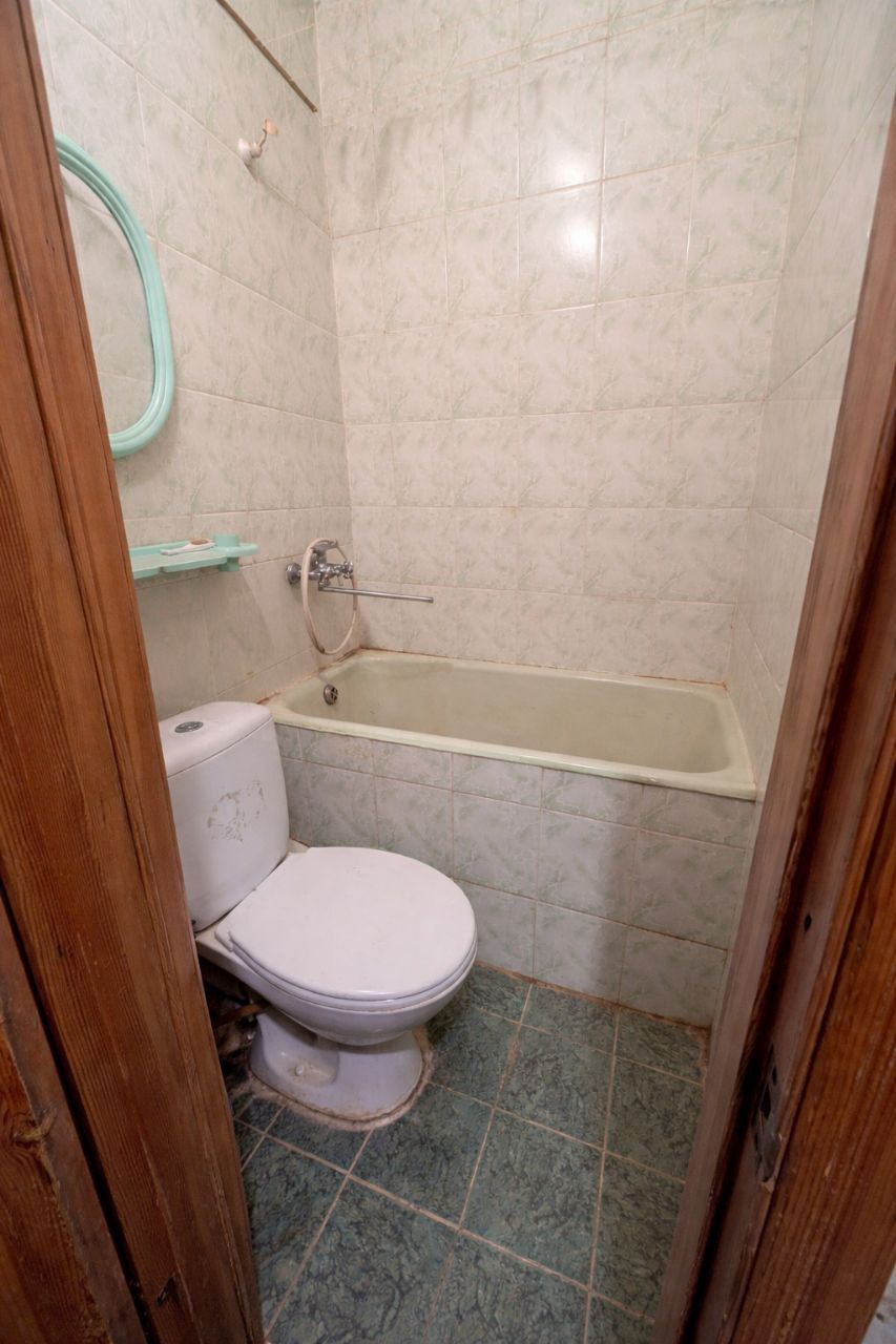 Выгодная цена. Квартира 35 кв. м. Музкомедия  ID 54138 (Фото 10)