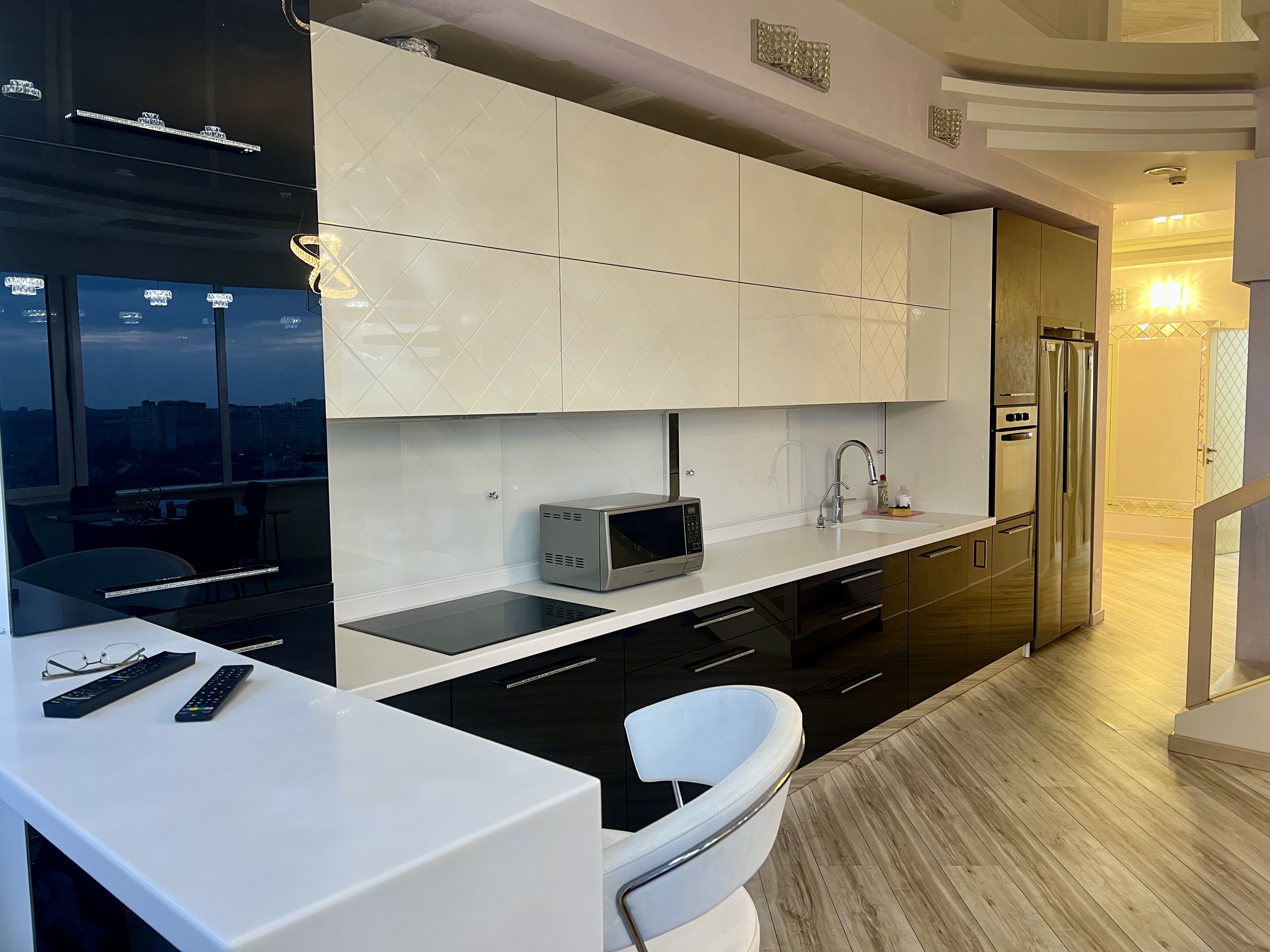 Продам пентхаус с террасой в Аркадии ID 54131 (Фото 2)