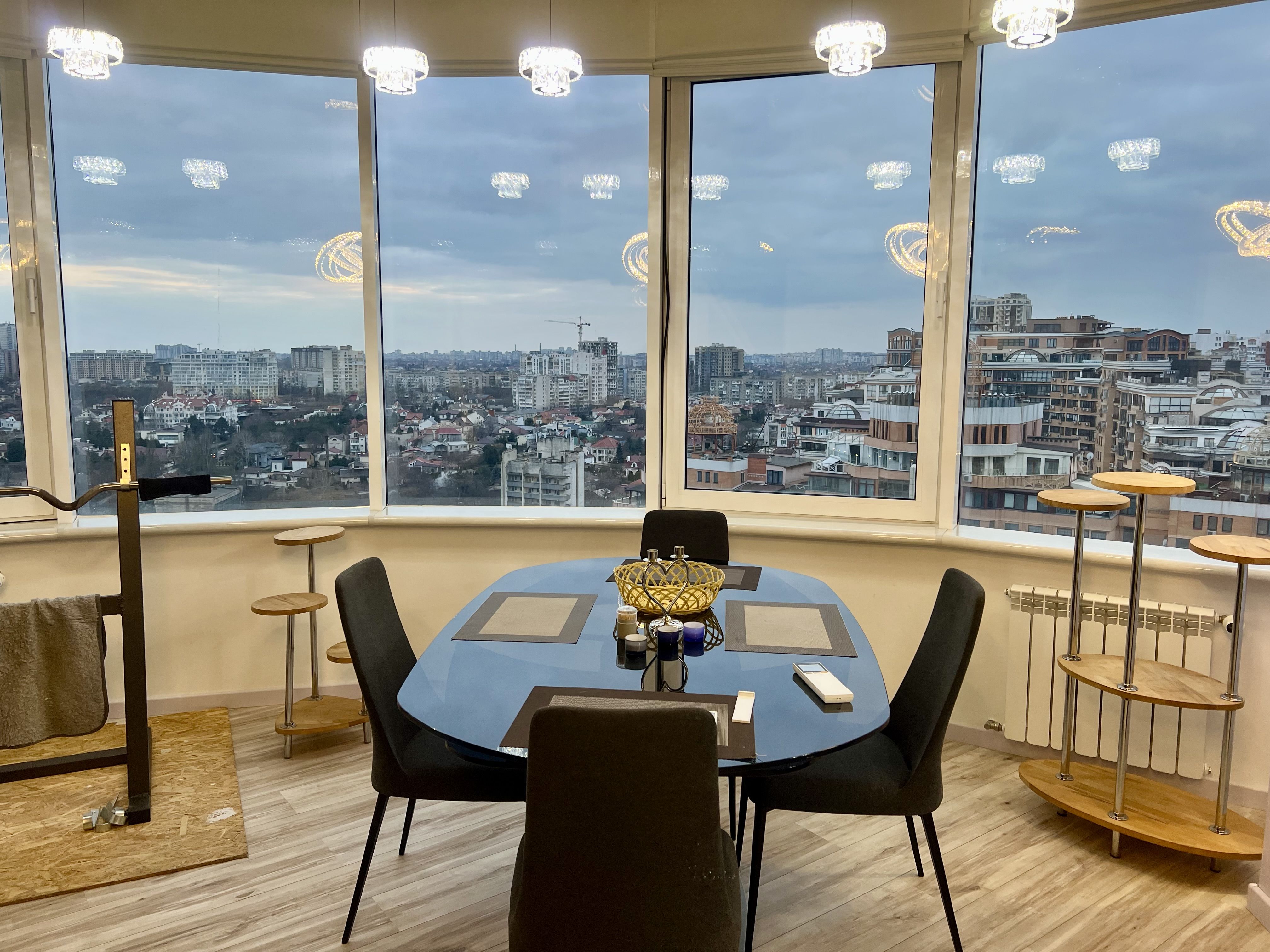 Продам пентхаус с террасой в Аркадии ID 54131 (Фото 3)