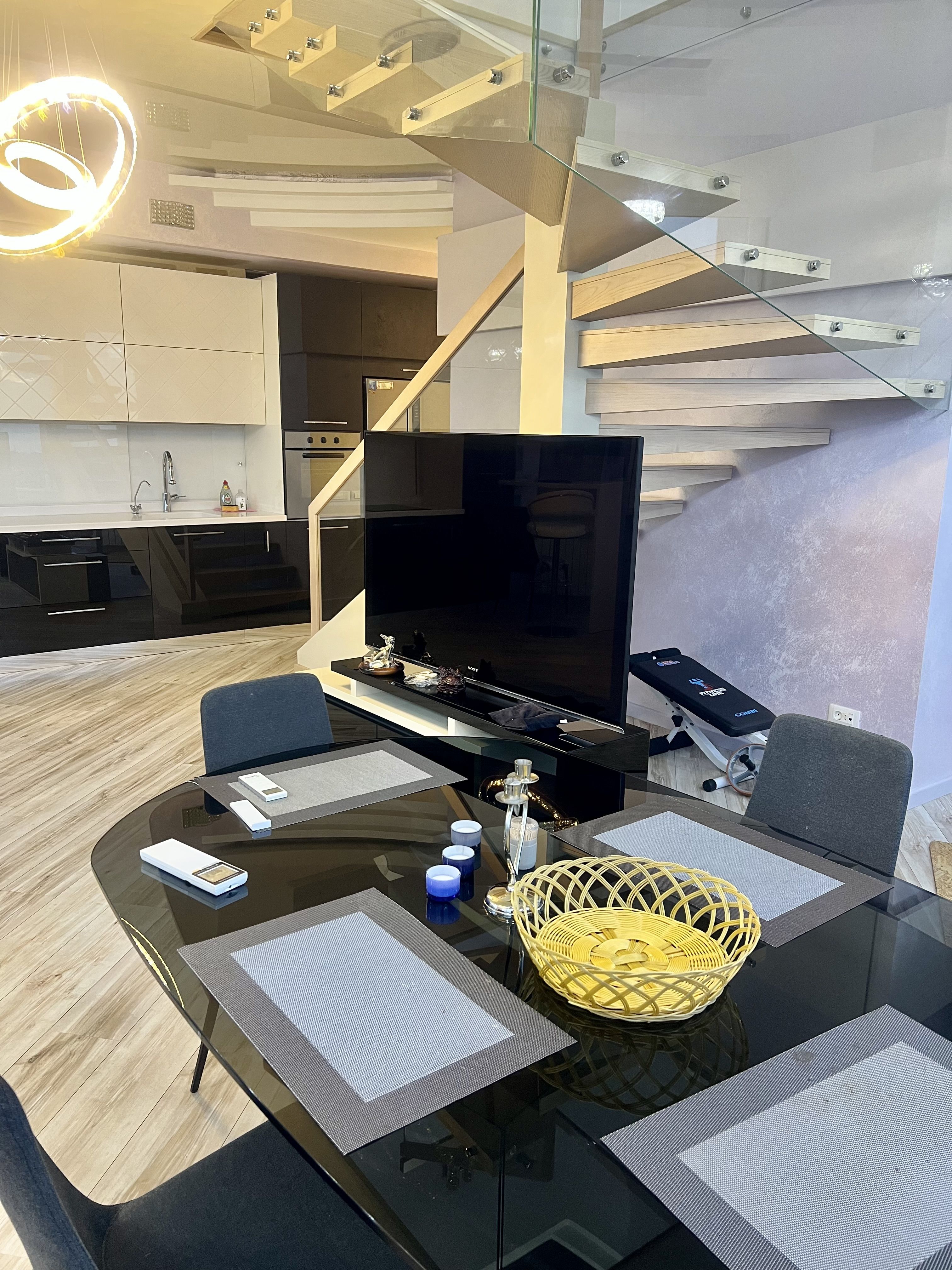 Продам пентхаус с террасой в Аркадии ID 54131 (Фото 4)