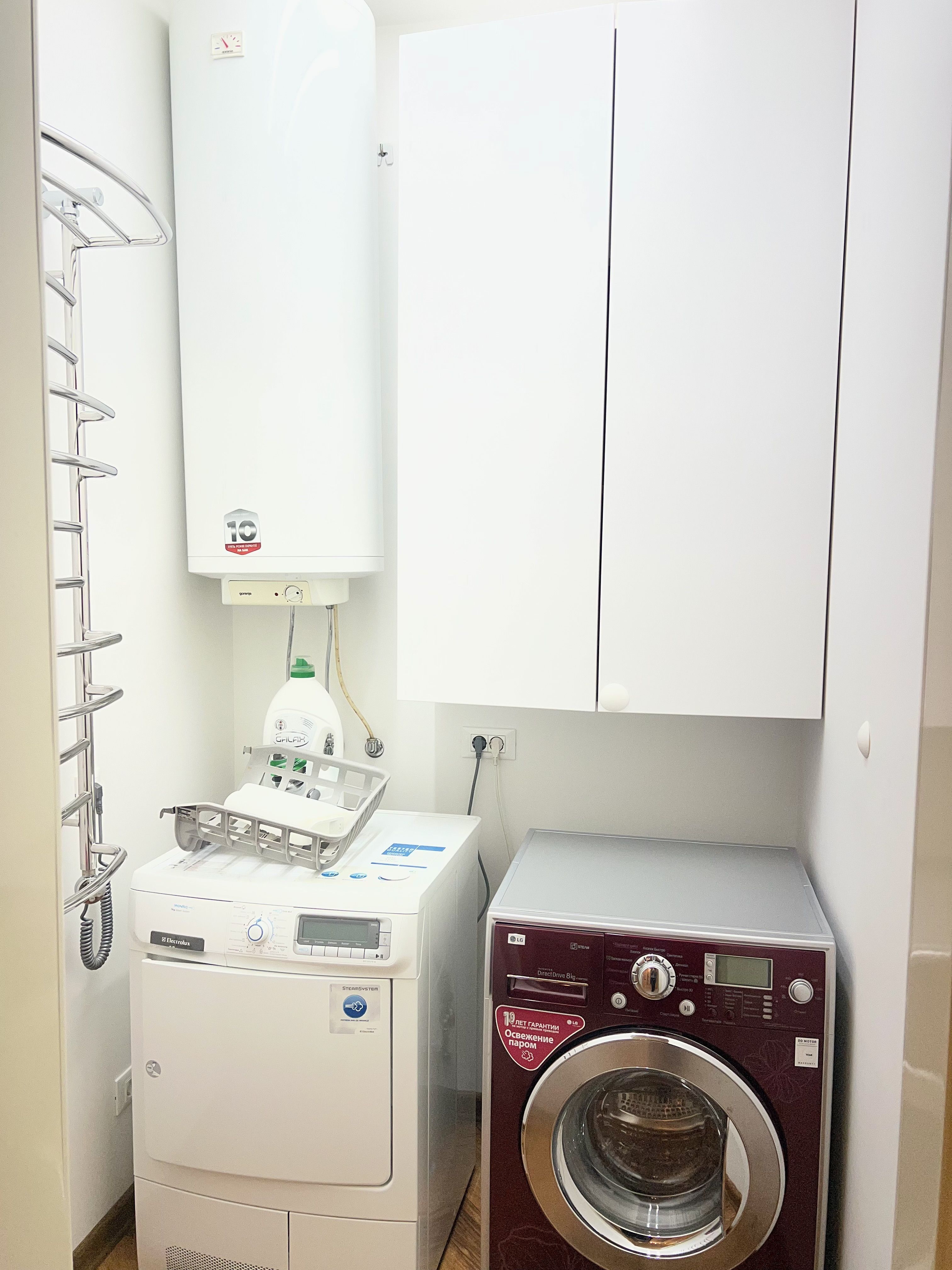 Продам пентхаус с террасой в Аркадии ID 54131 (Фото 11)