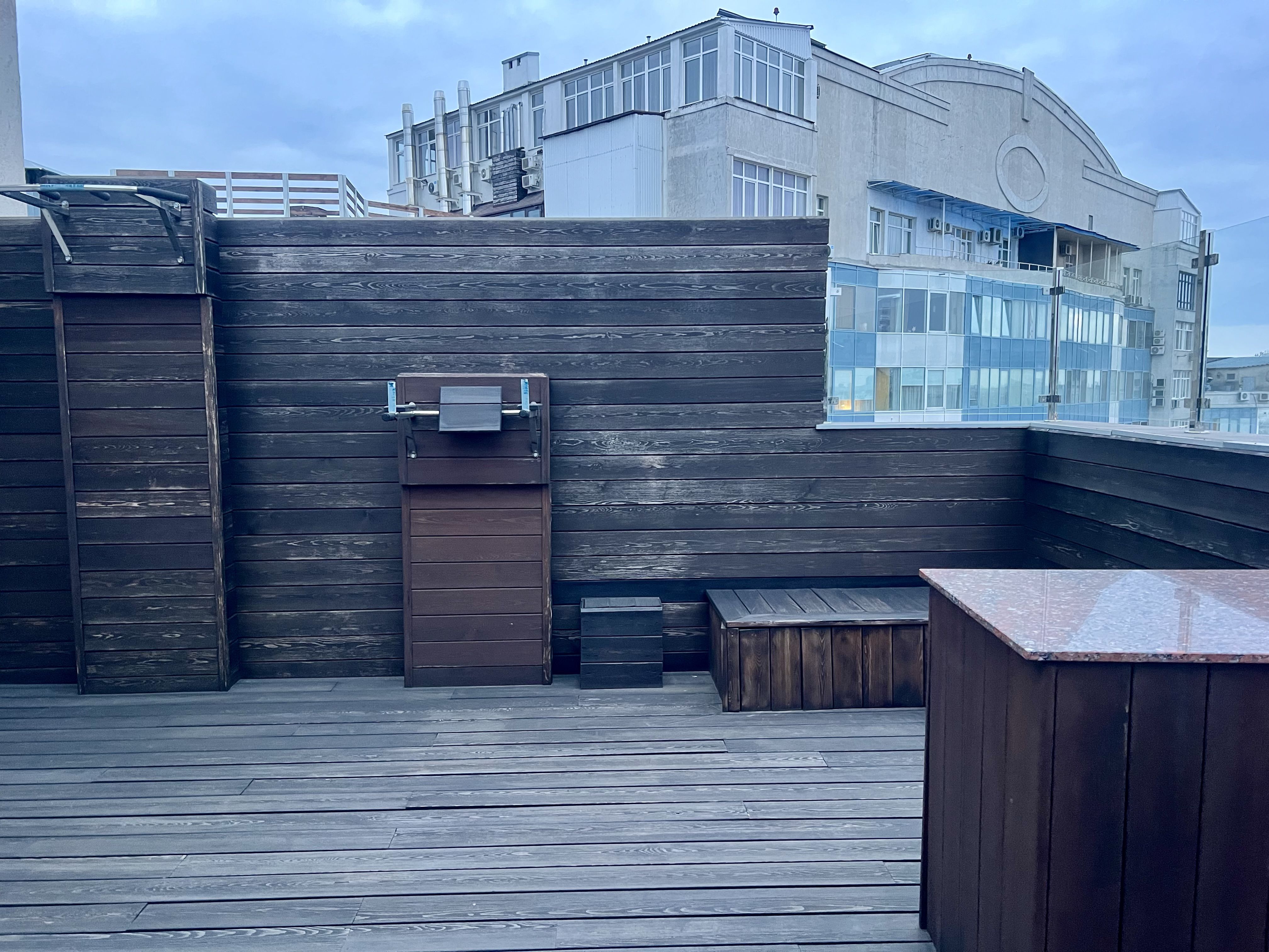 Продам пентхаус с террасой в Аркадии ID 54131 (Фото 13)