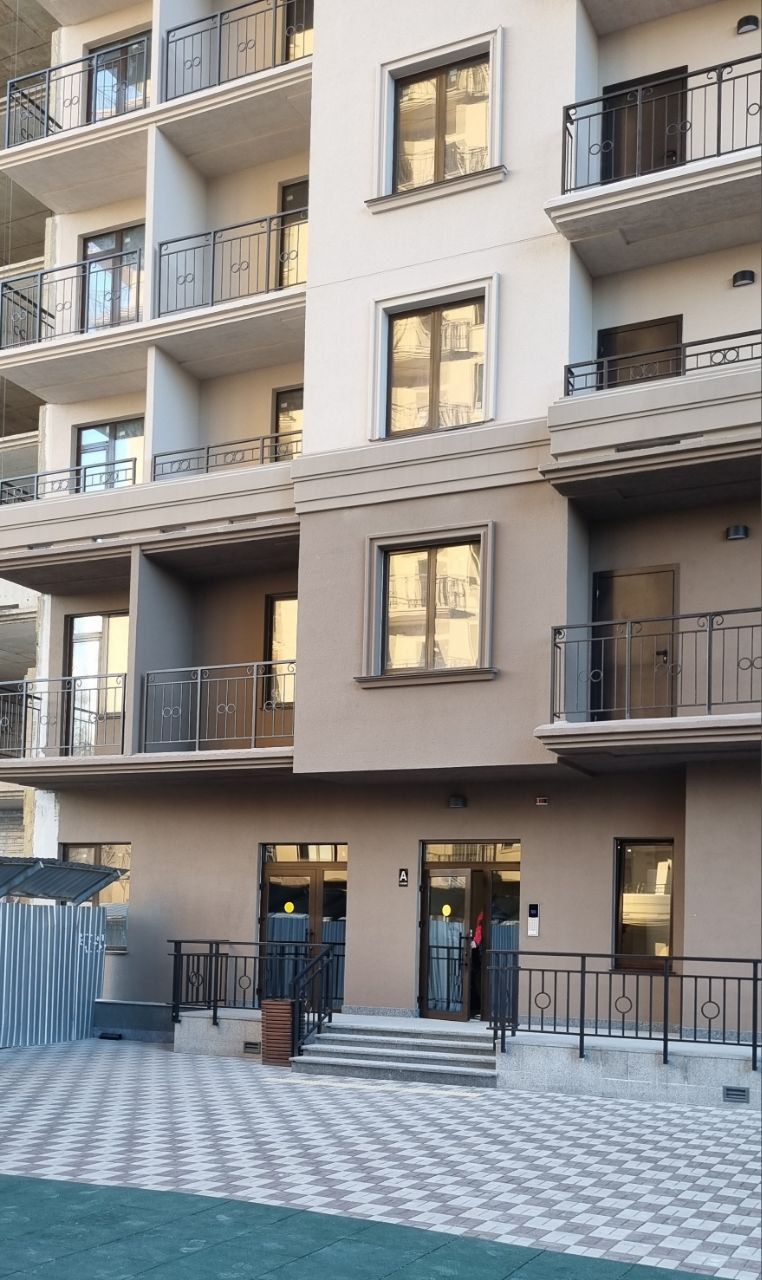 Студія з ремонтом у ЖК «Акрополь-3» — заходь і живи ID 54132 (Фото 13)