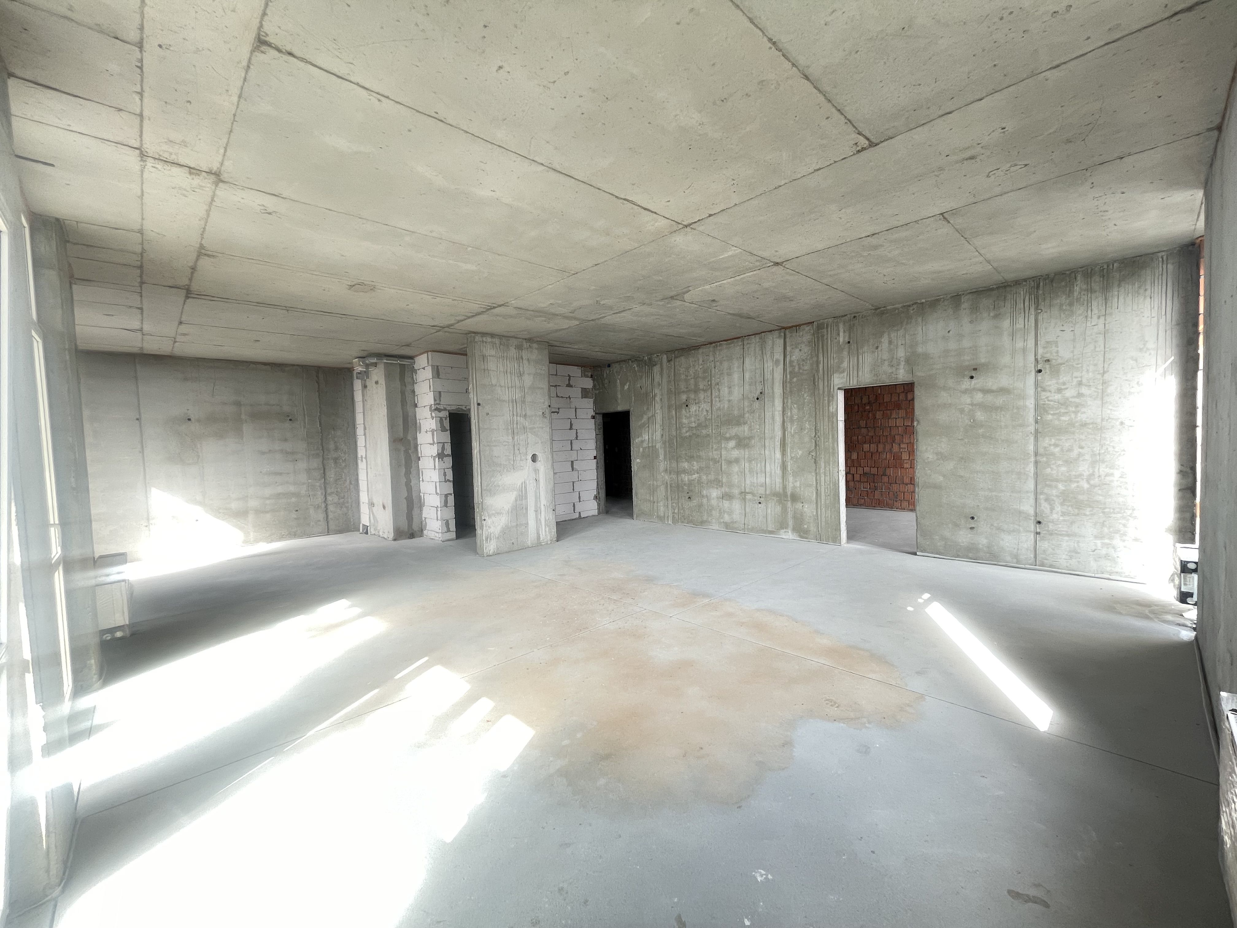 Продам квартиру проспект Шевченко ЖК Олимпийский вид на море. ID 54098 (Фото 9)