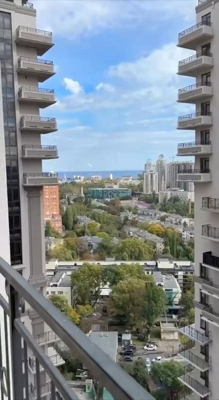 1-комнатная с потенциалом в ЖК «Акрополь-3» — 47 м² ID 54133 (Фото 3)