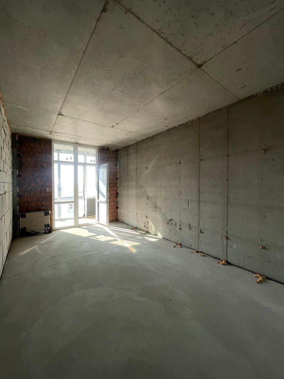 ЖК Олимпийский  квартира 67 кв.м с видом на море ID 54134 (Фото 3)