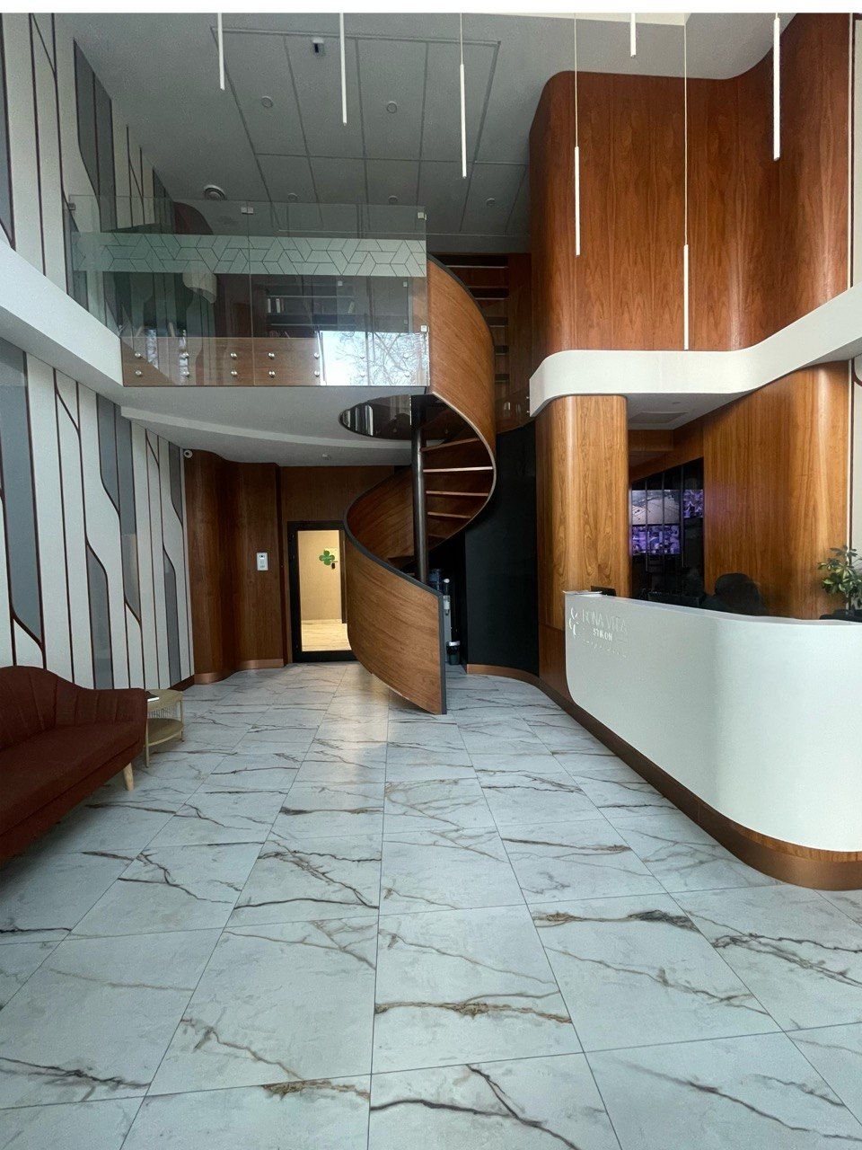 ЖК Олимпийский  квартира 67 кв.м с видом на море ID 54134 (Фото 2)