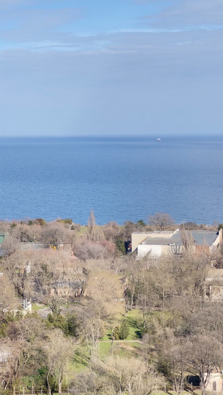 ЖК Олимпийский  квартира 67 кв.м с видом на море ID 54134 (Фото 5)