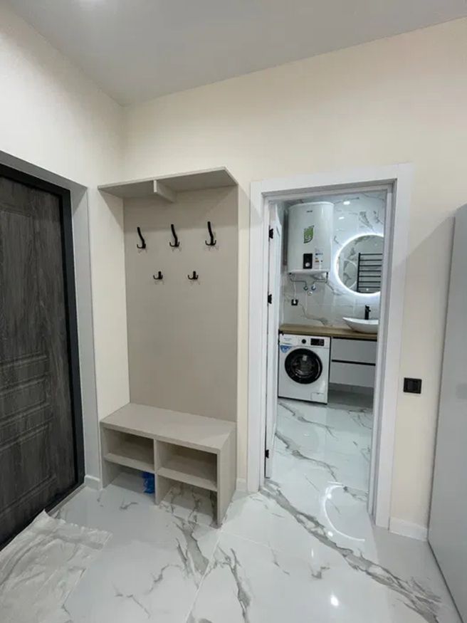 Студія з ремонтом у ЖК «Акрополь-3» — заходь і живи ID 54132 (Фото 10)