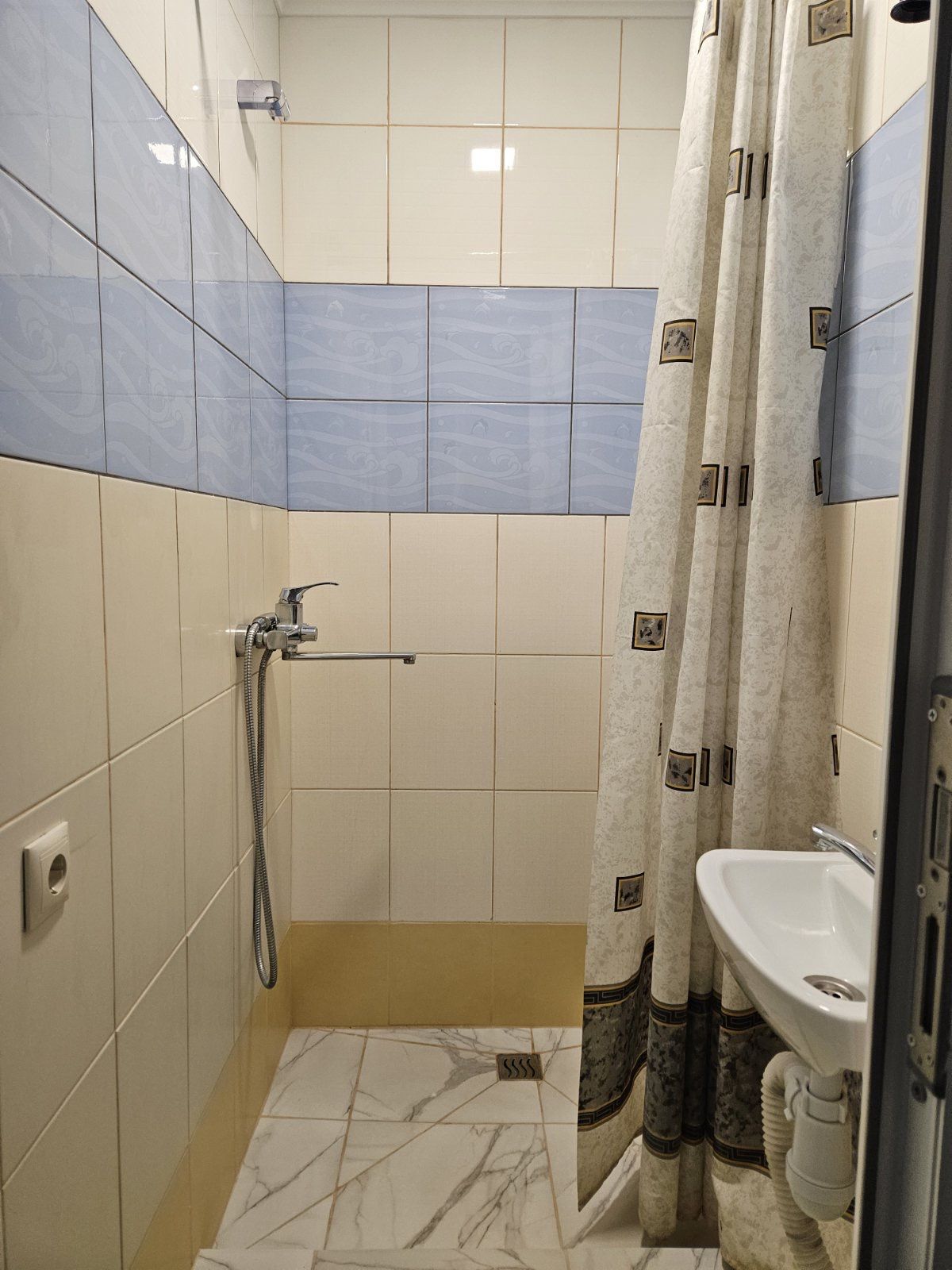 Фасадное помещение 144 кв м на Французском бульваре с ремонтом. ID 54136 (Фото 9)