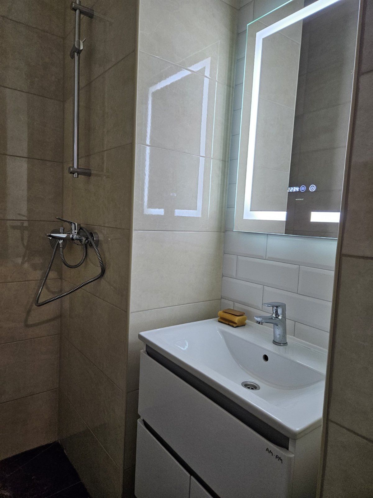 Фасадное помещение 144 кв м на Французском бульваре с ремонтом. ID 54136 (Фото 8)