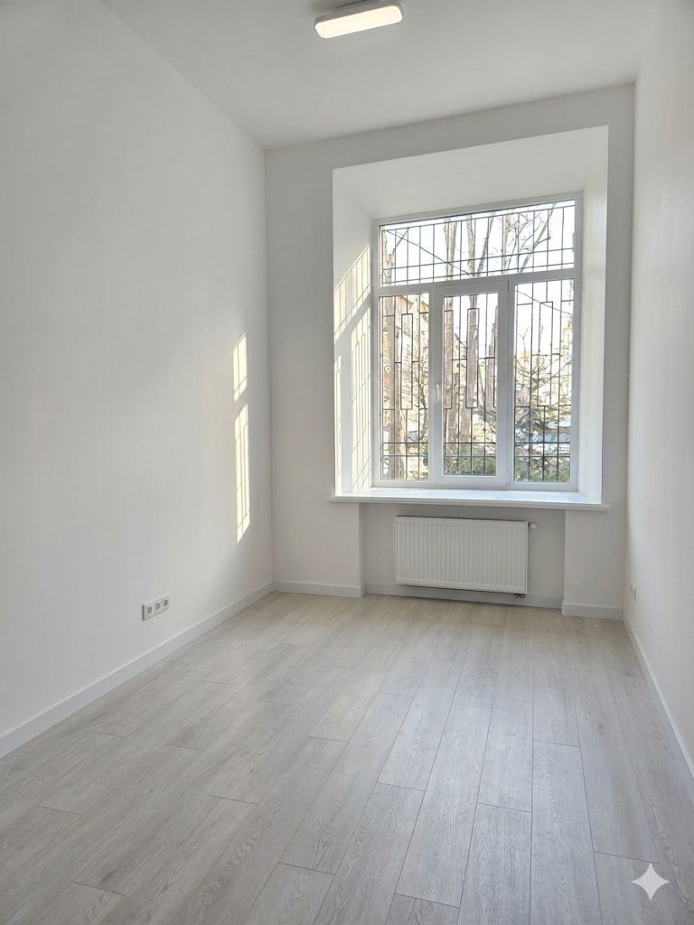 Фасадное помещение 144 кв м на Французском бульваре с ремонтом. ID 54136 (Фото 7)