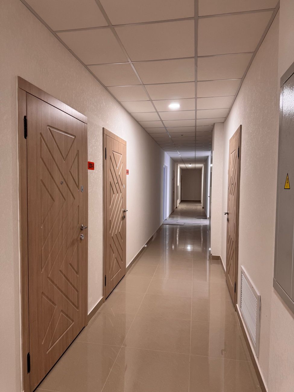 ЖК "Акварель 3"  1 ком кв-ра в новом доме  ID 54135 (Фото 2)