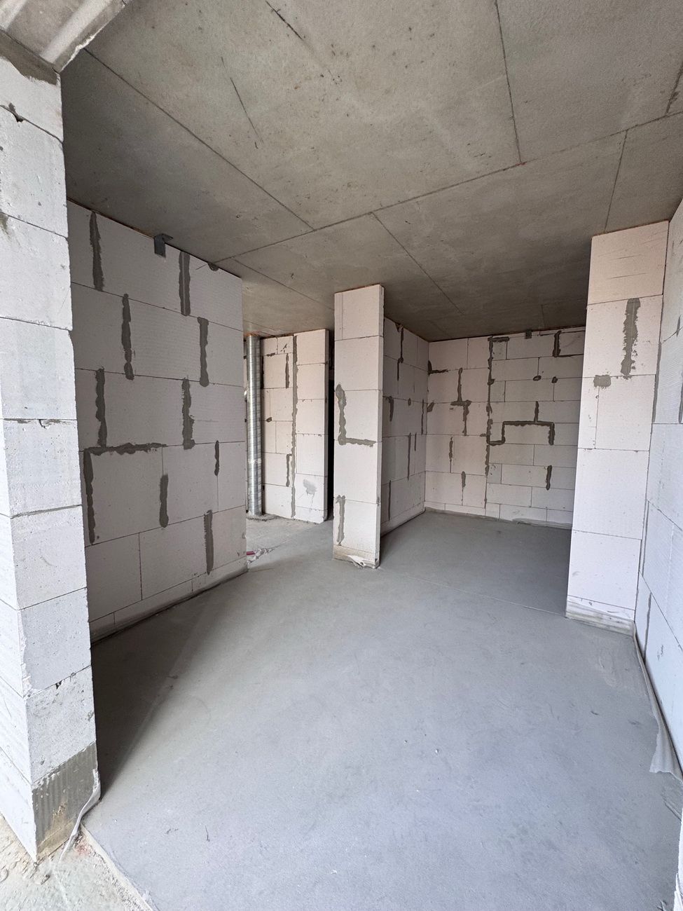 ЖК "Акварель 3"  1 ком кв-ра в новом доме  ID 54135 (Фото 7)