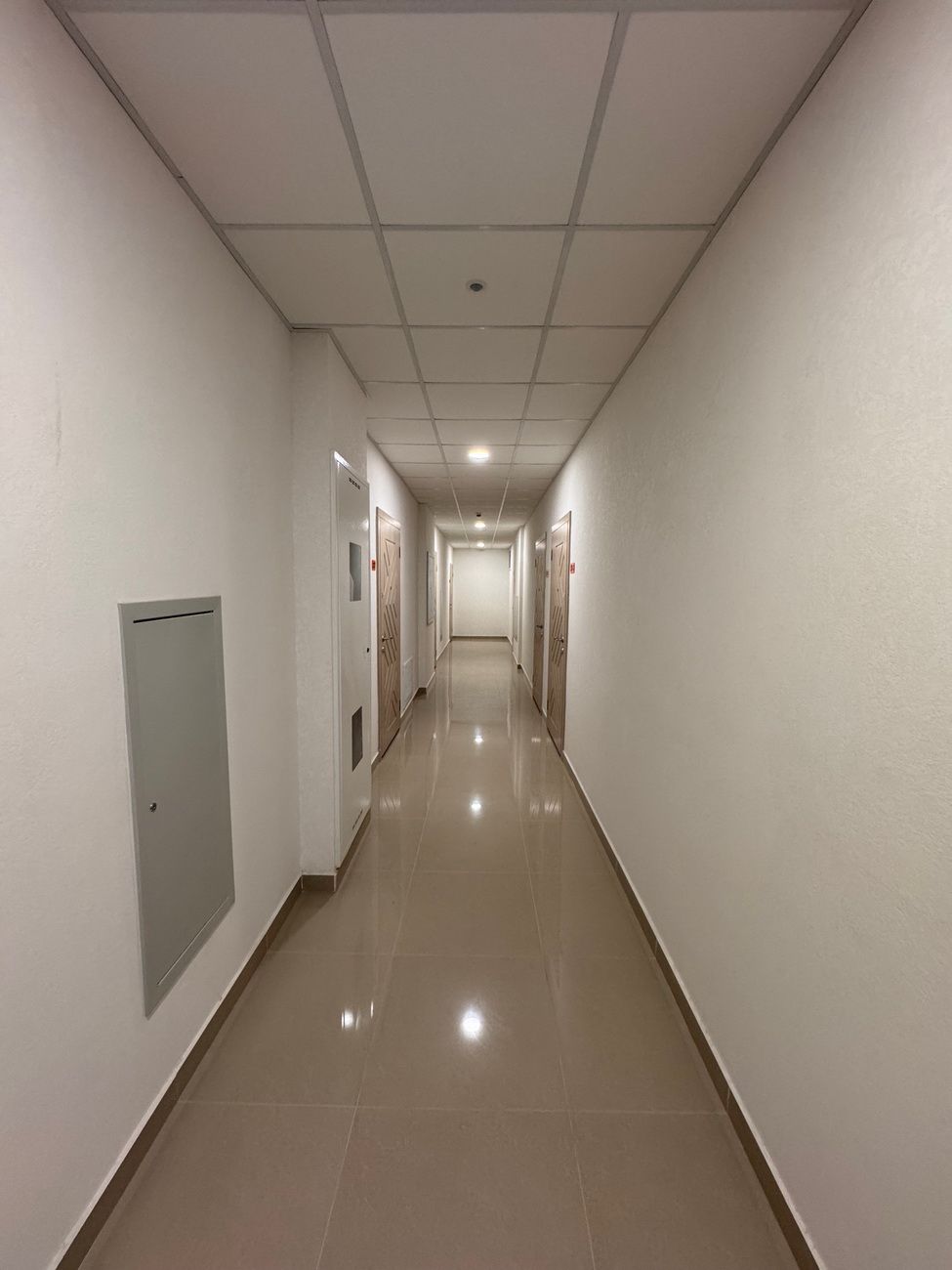 ЖК "Акварель 3"  1 ком кв-ра в новом доме  ID 54135 (Фото 8)