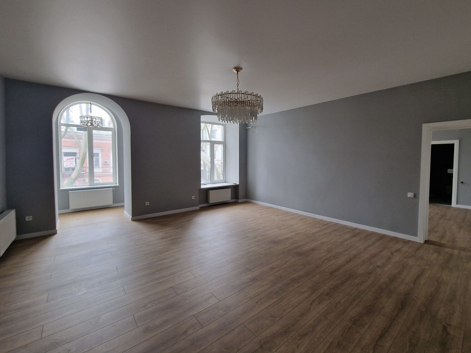  94 м² в историческом центре Одессы с новым ремонтом на ул. Пушкинской ID 54066 (Фото 10)