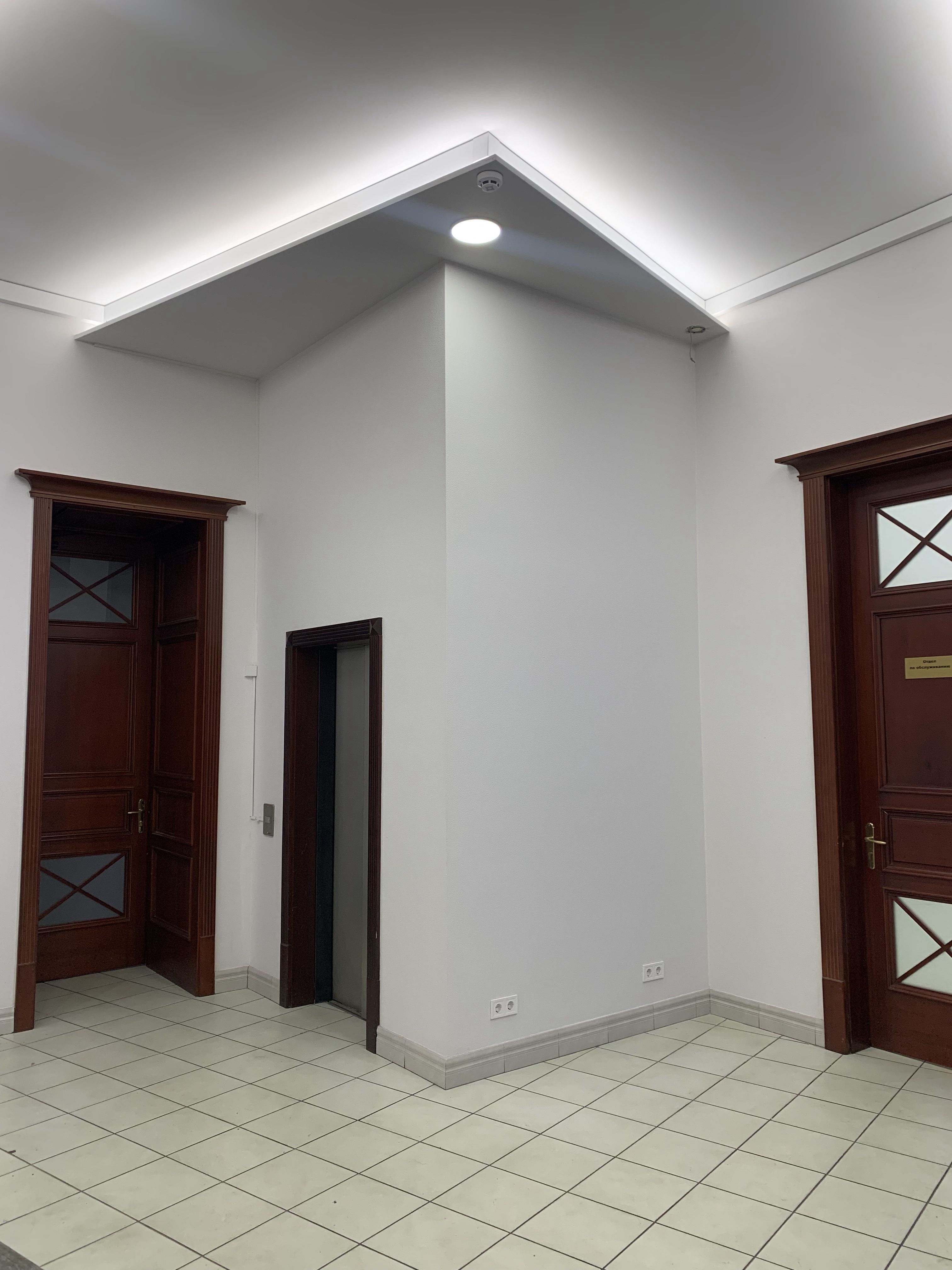 Оренда фасадного офісу 354 кв.м. у Лермонтовському провулку. ID 54118 (Фото 5)