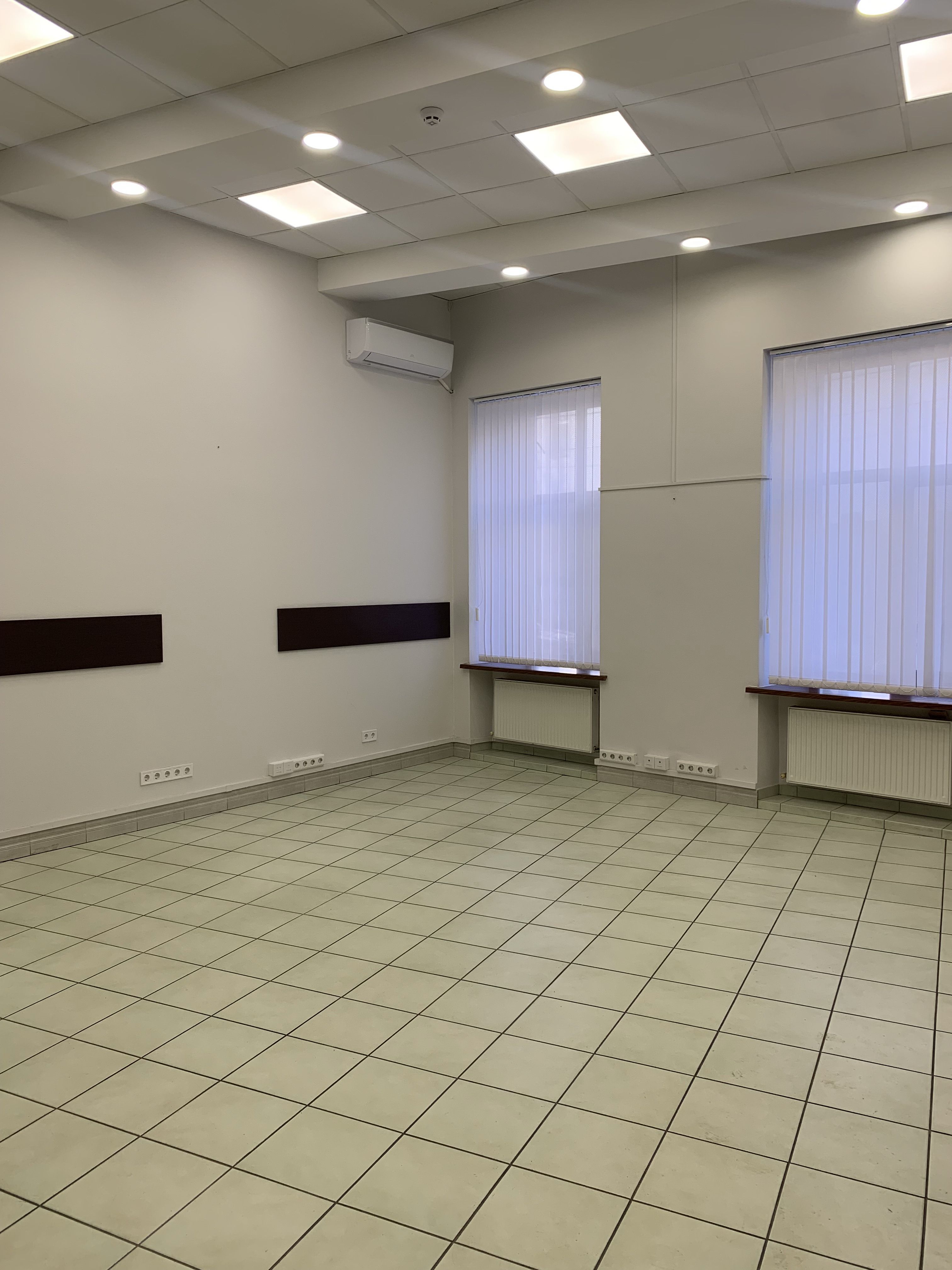 Оренда фасадного офісу 354 кв.м. у Лермонтовському провулку. ID 54118 (Фото 7)