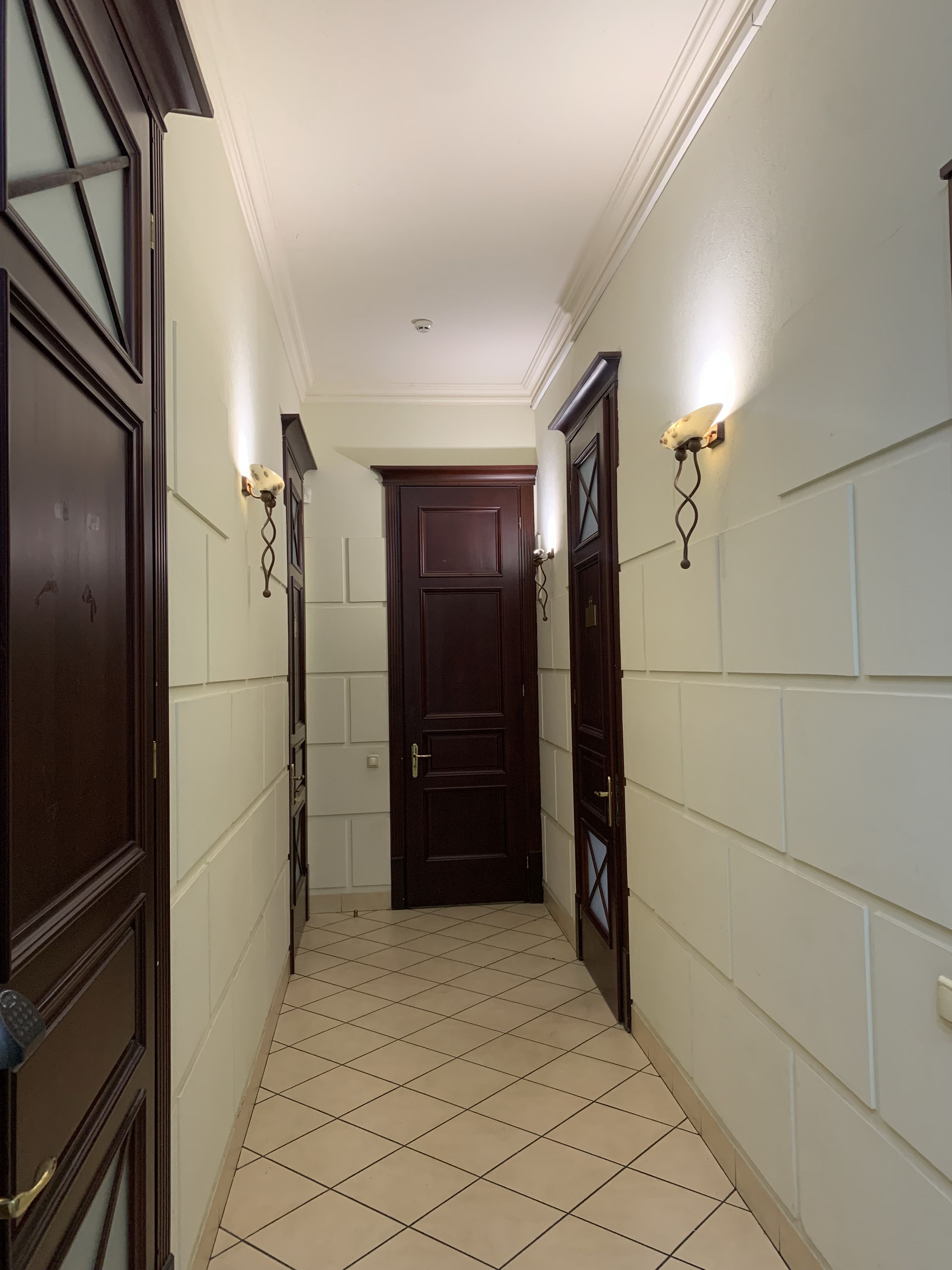 Оренда фасадного офісу 354 кв.м. у Лермонтовському провулку. ID 54118 (Фото 9)