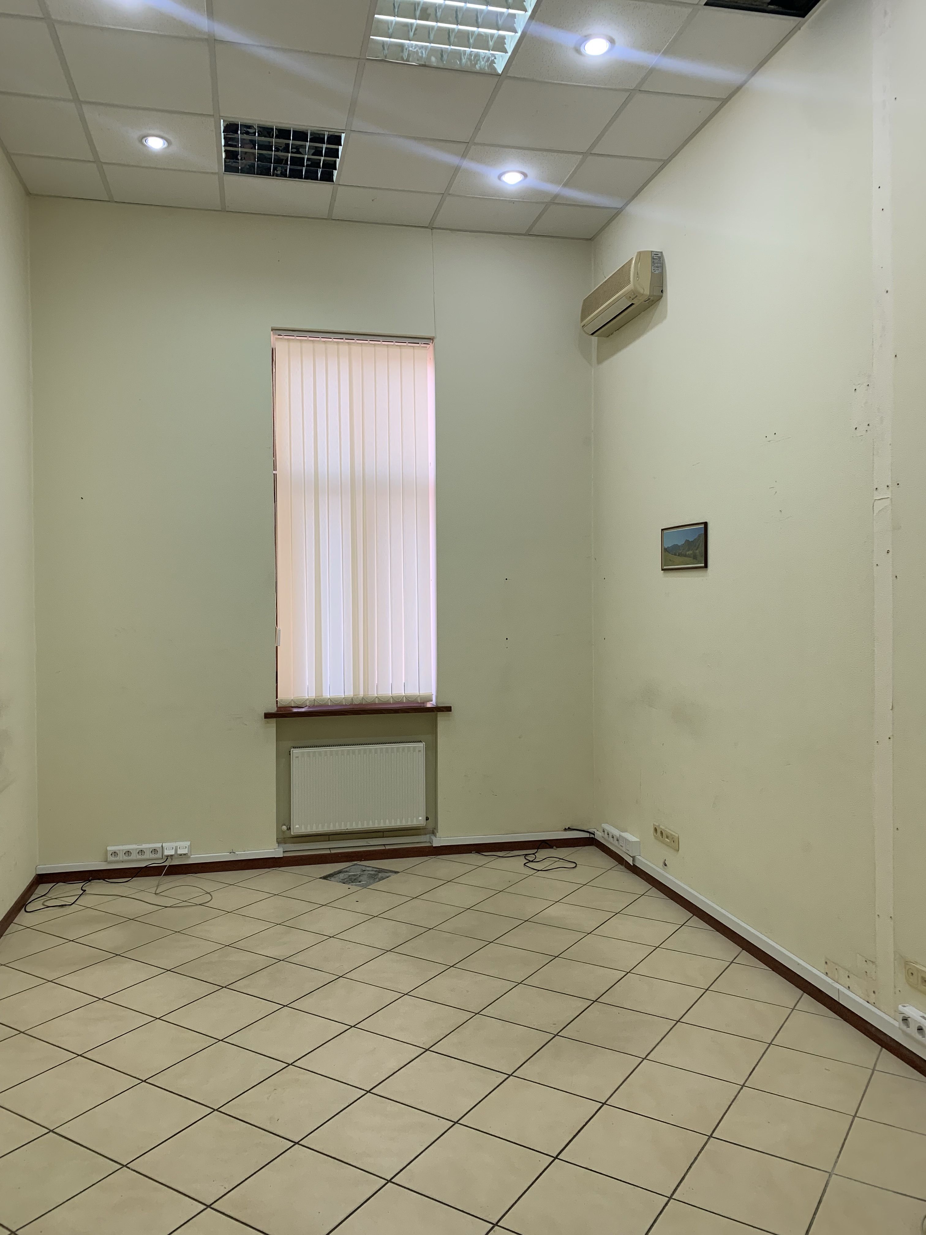 Оренда фасадного офісу 354 кв.м. у Лермонтовському провулку. ID 54118 (Фото 10)