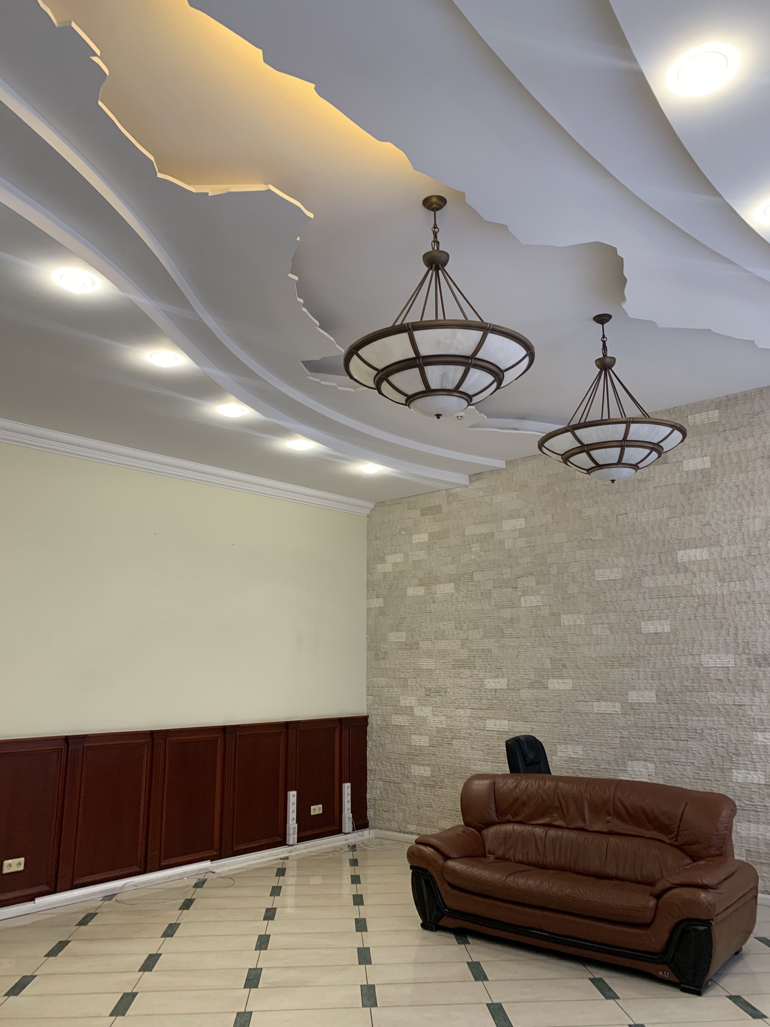 Оренда фасадного офісу 354 кв.м. у Лермонтовському провулку. ID 54118 (Фото 11)