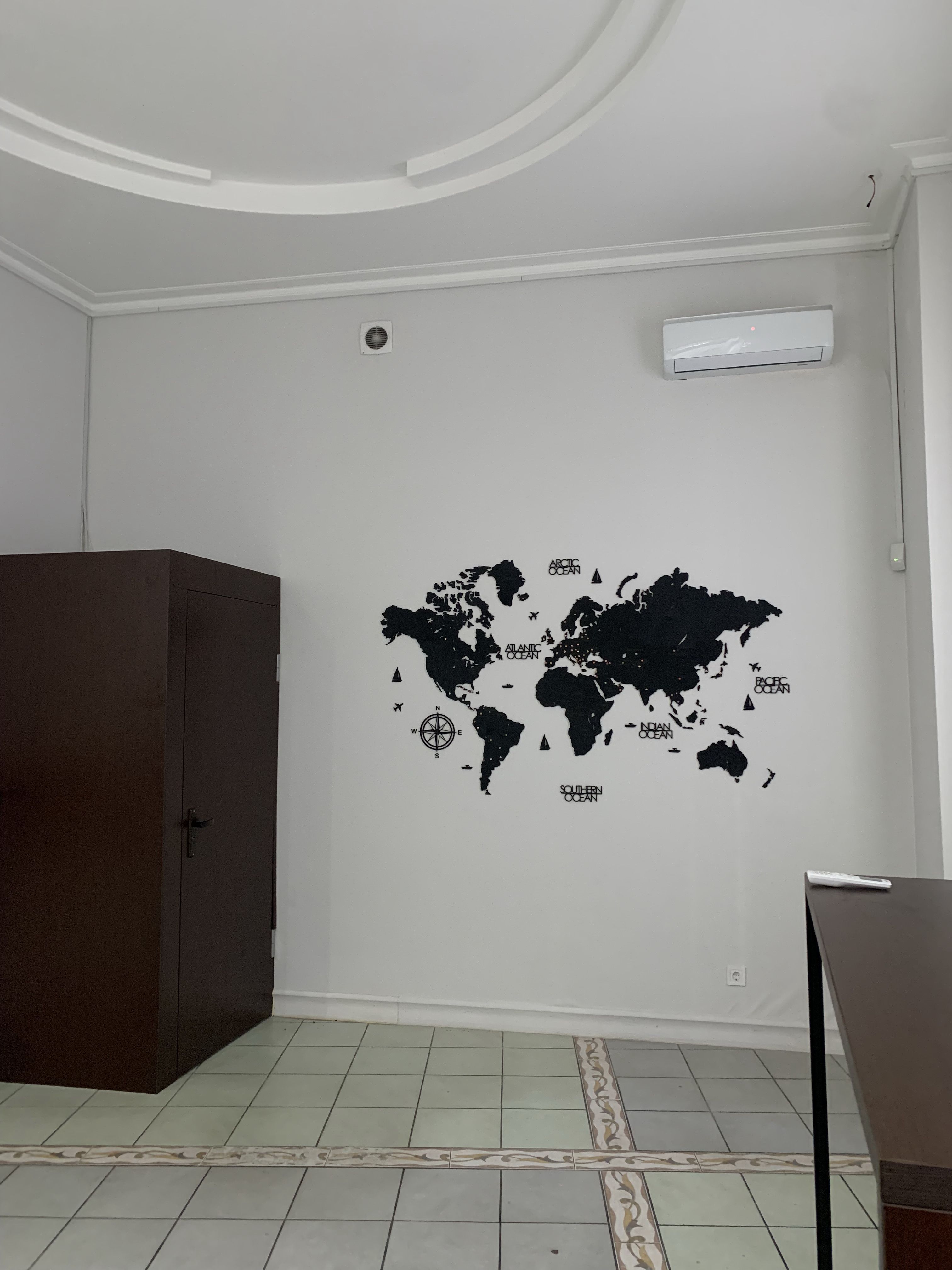 Оренда фасадного офісу 354 кв.м. у Лермонтовському провулку. ID 54118 (Фото 12)