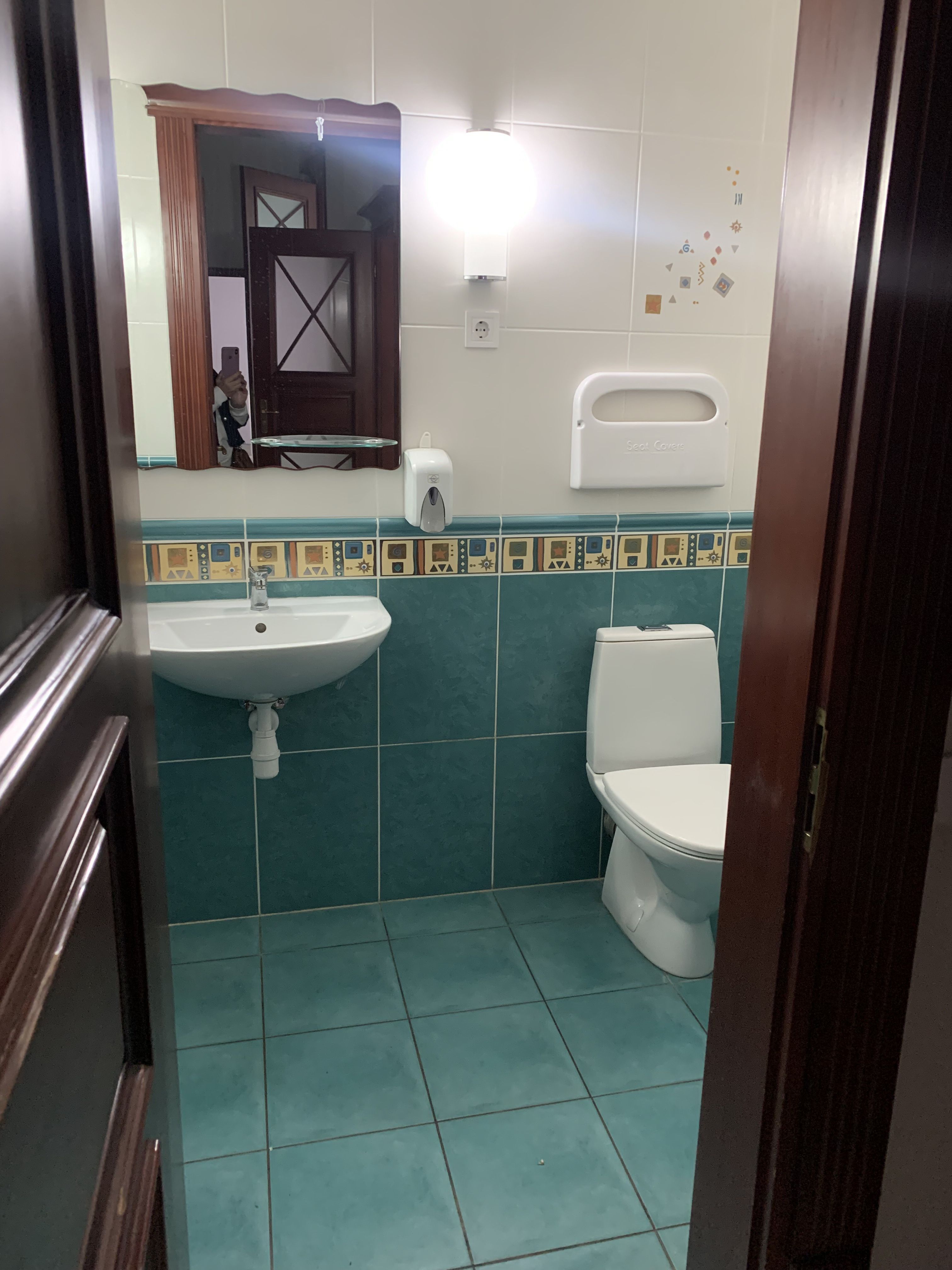 Оренда фасадного офісу 354 кв.м. у Лермонтовському провулку. ID 54118 (Фото 16)