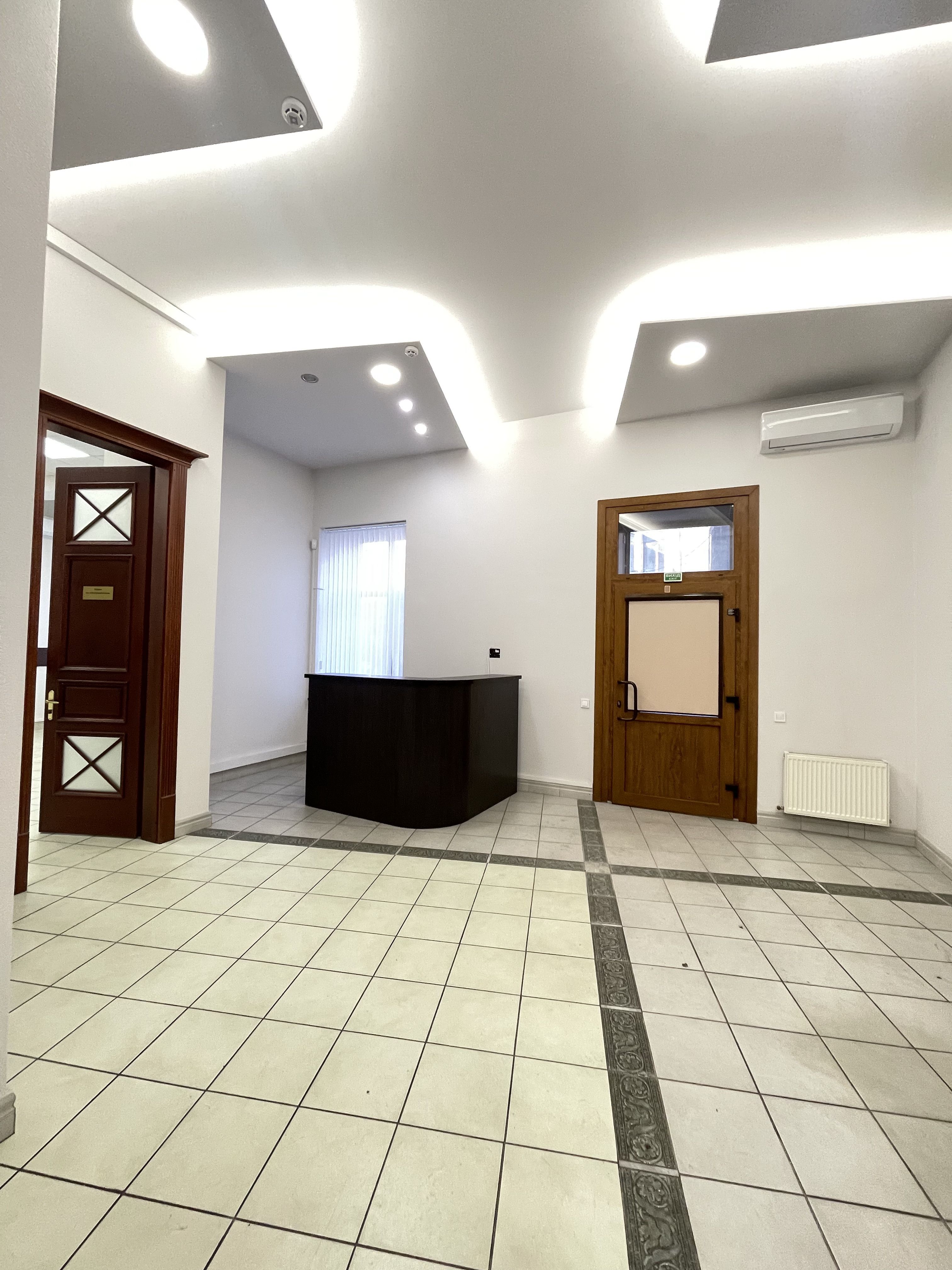 Оренда фасадного офісу 354 кв.м. у Лермонтовському провулку. ID 54118 (Фото 3)