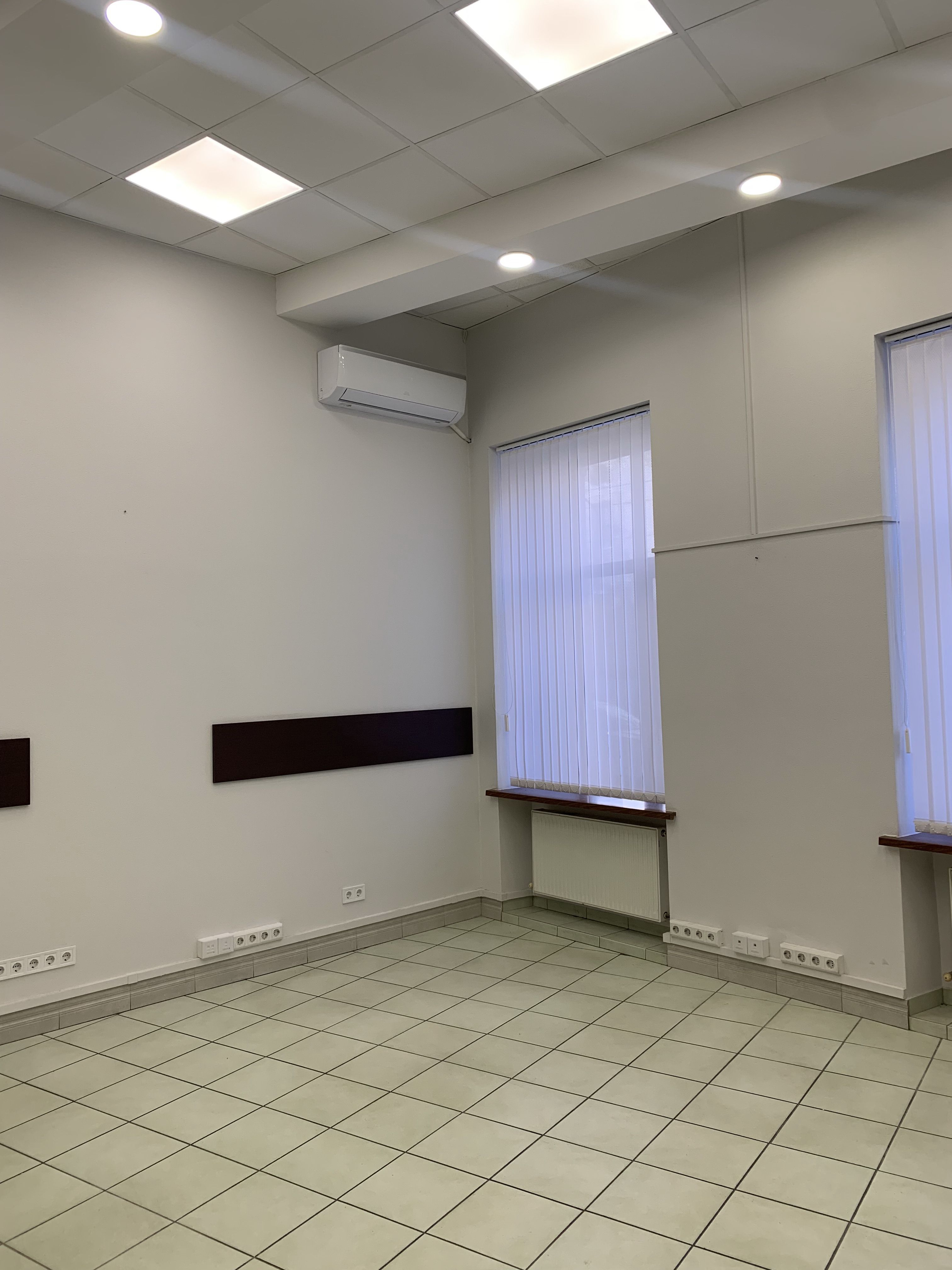 Оренда фасадного офісу 354 кв.м. у Лермонтовському провулку. ID 54118 (Фото 13)