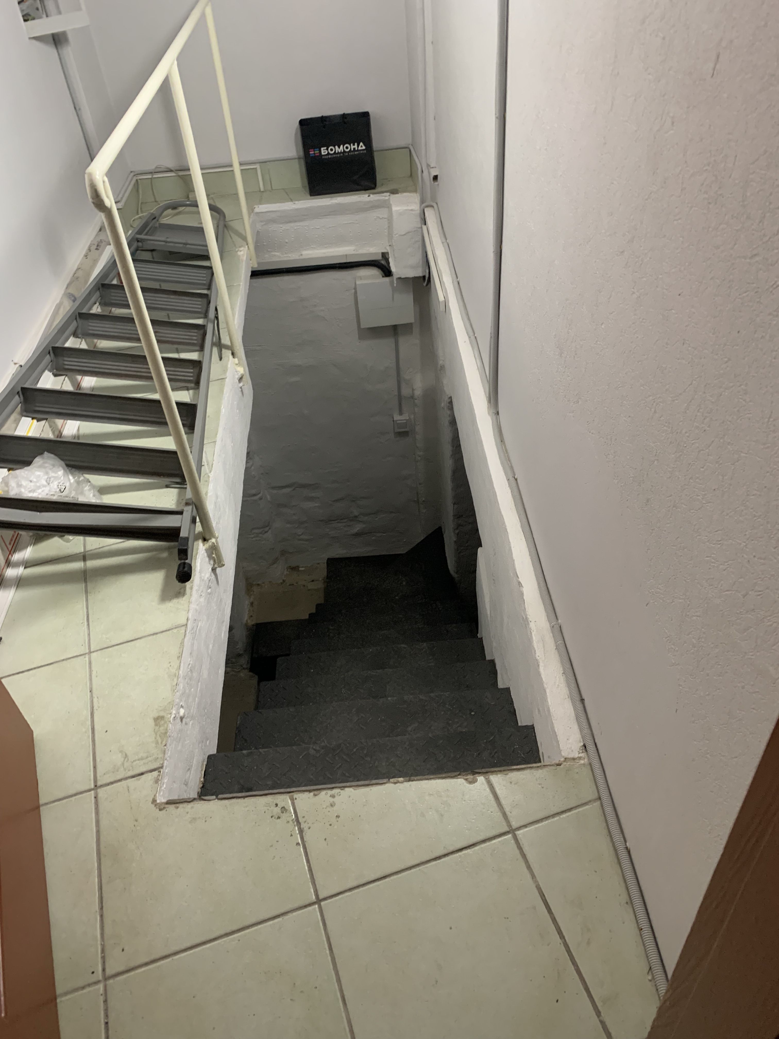 Оренда фасадного офісу 354 кв.м. у Лермонтовському провулку. ID 54118 (Фото 15)