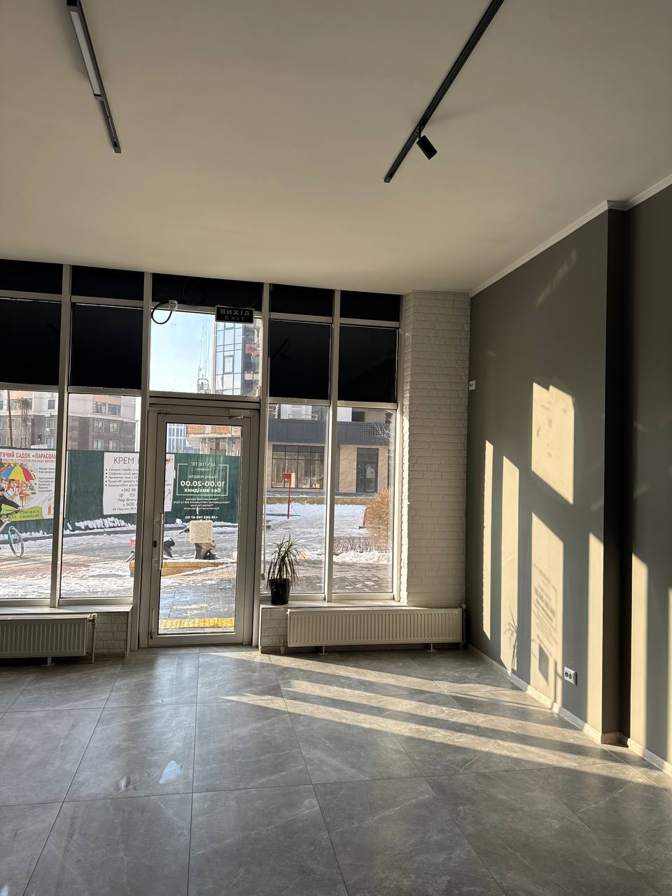 Сдам помещение под магазин, аптеку, кофейню и т.д. ID 53156 (Фото 4)