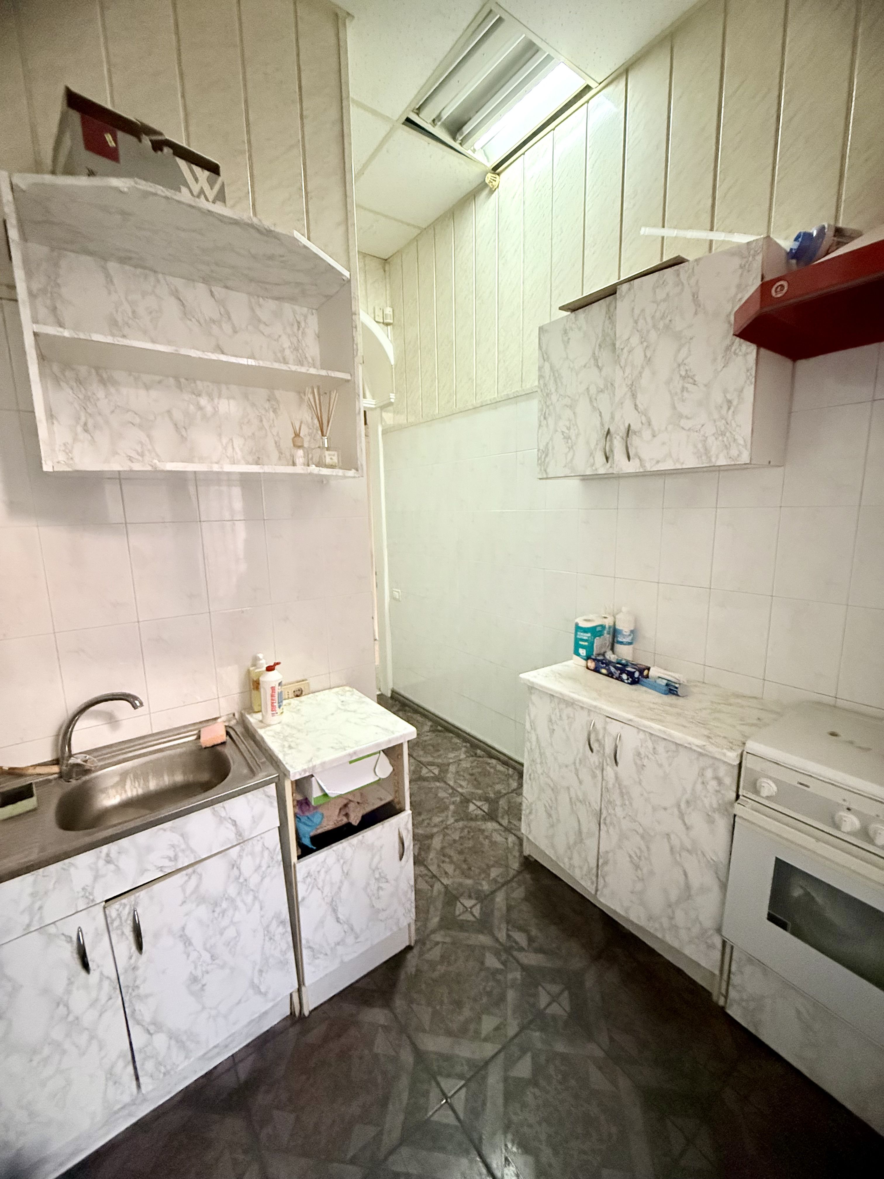 Продаётся фасадный офис в самом центре г. Одессы. ID 54139 (Фото 8)