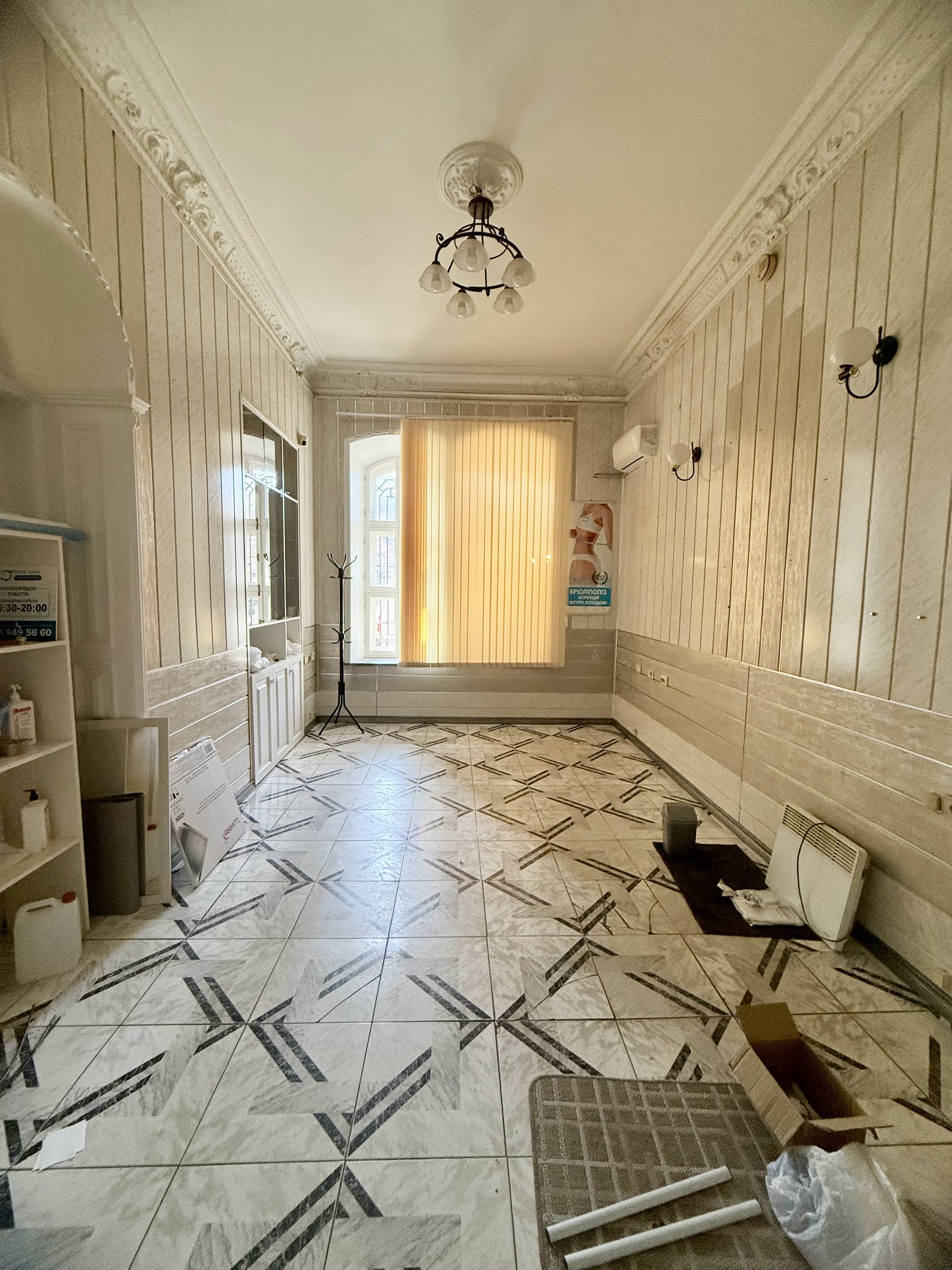 Продаётся фасадный офис в самом центре г. Одессы. ID 54139 (Фото 4)