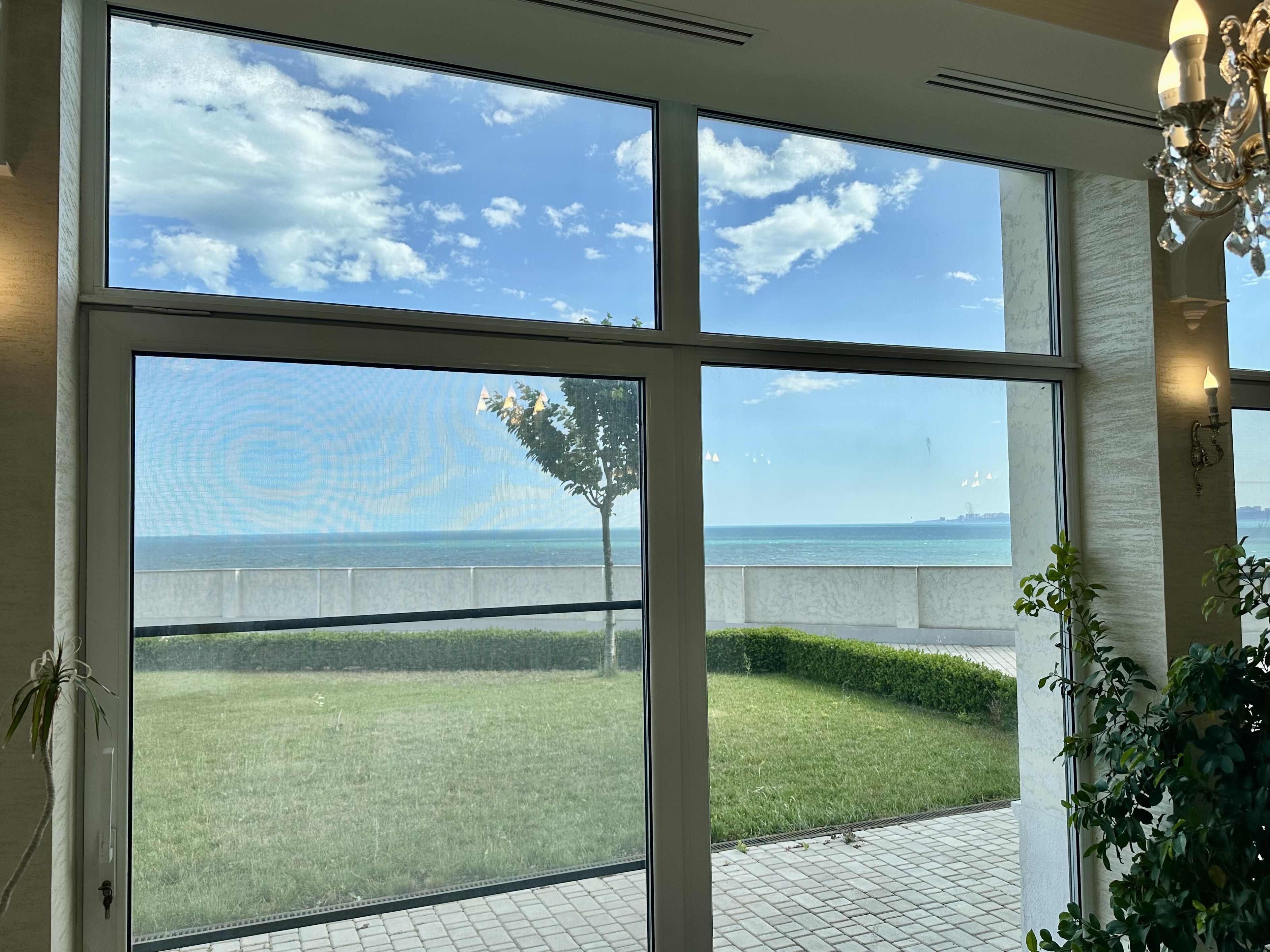 Элитный особняк 1100 м² на 1-й линии моря в Сосновом берегу ID 52200 (Фото 19)