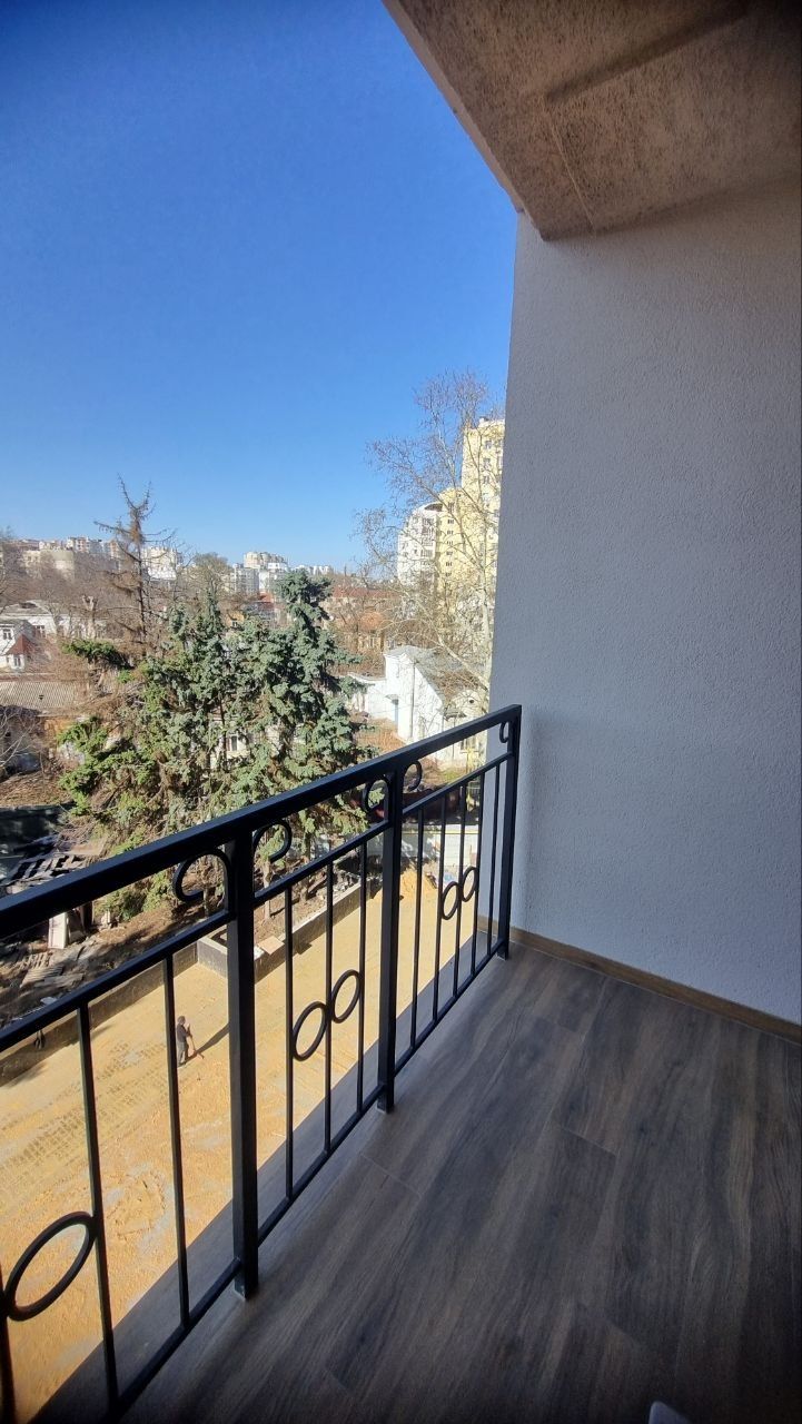 Студія з ремонтом у ЖК «Акрополь-3» — заходь і живи ID 54132 (Фото 15)