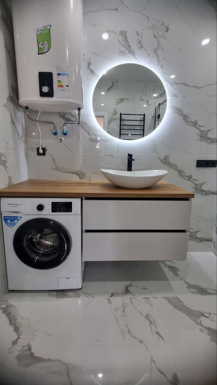 Студія з ремонтом у ЖК «Акрополь-3» — заходь і живи ID 54132 (Фото 12)