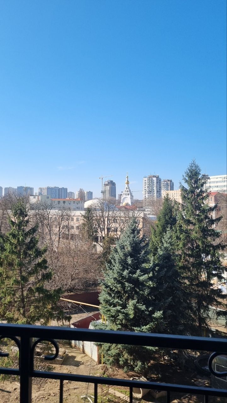 Студія з ремонтом у ЖК «Акрополь-3» — заходь і живи ID 54132 (Фото 16)