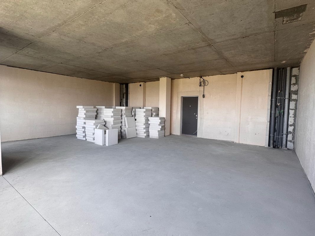 ЖК Гринвуд.  Квартира с панорамой моря ID 54142 (Фото 6)